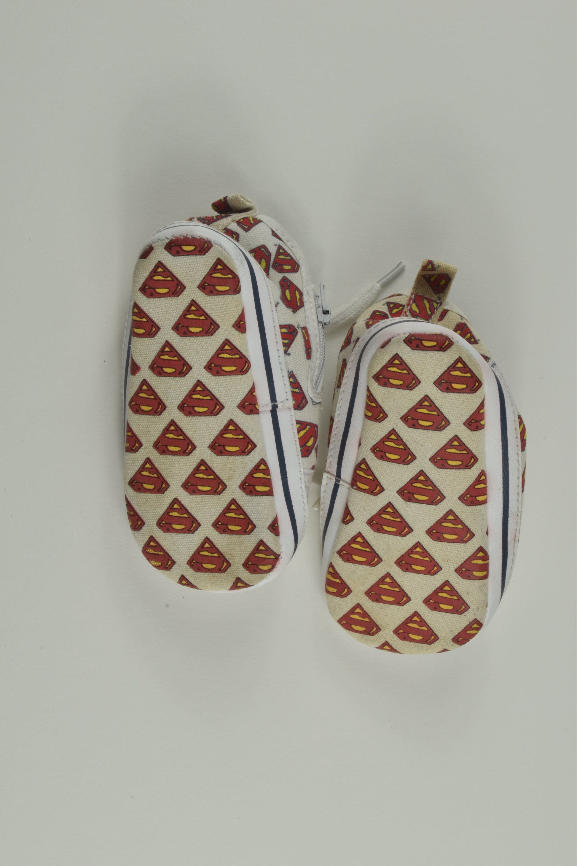 Converse All Star Size 2 Soft Sole Shoes