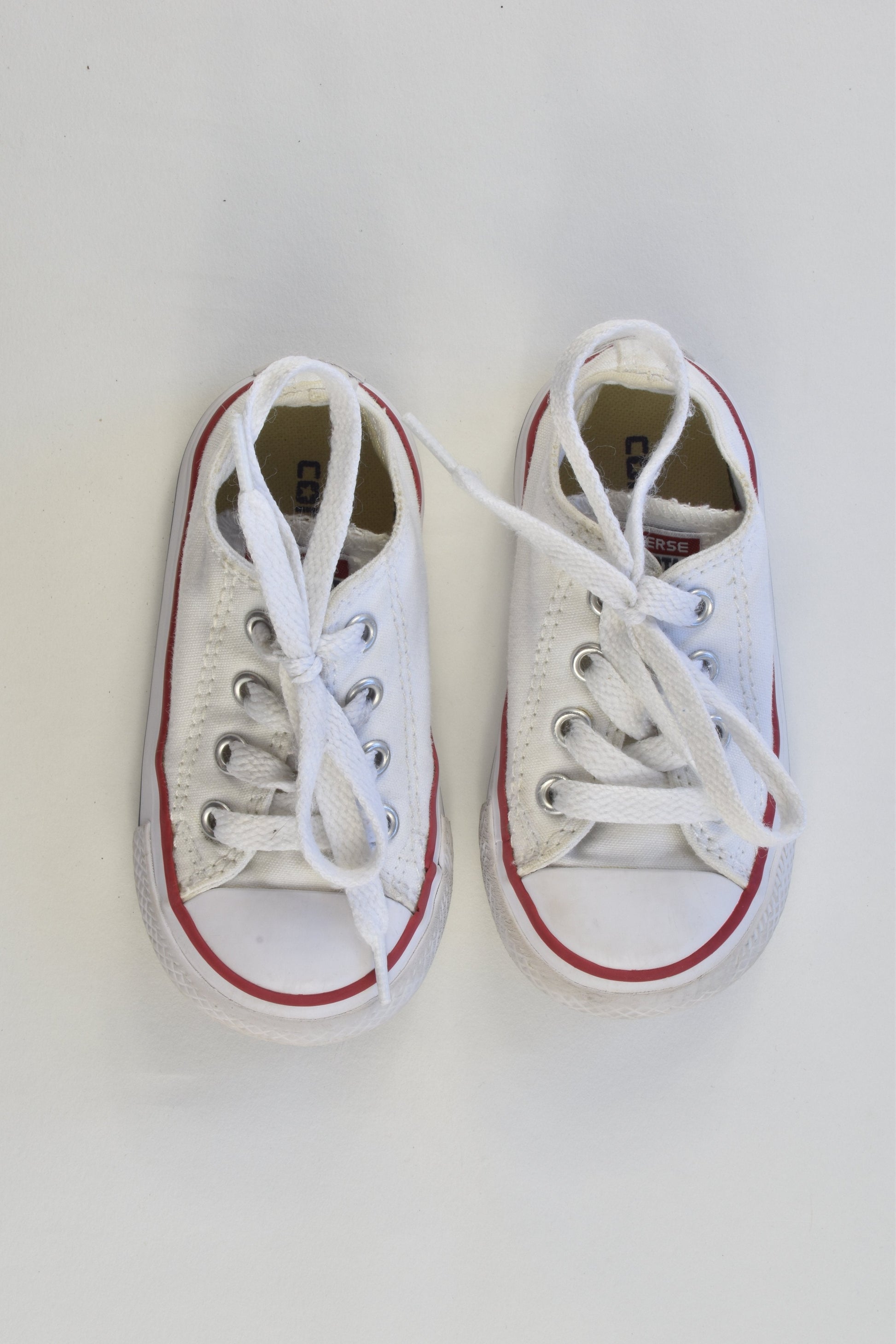 Converse All Star Size 5 Shoes