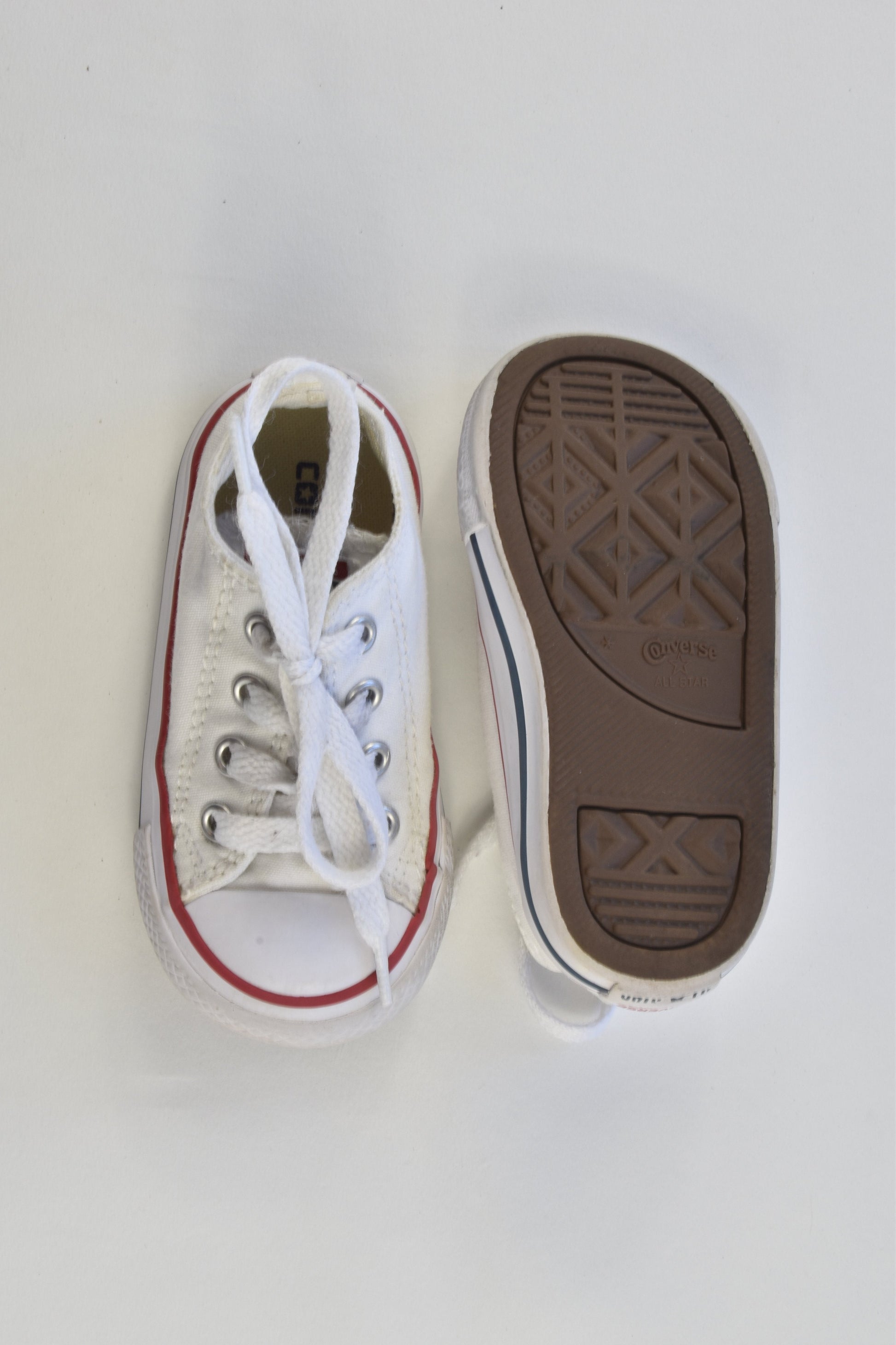 Converse All Star Size 5 Shoes