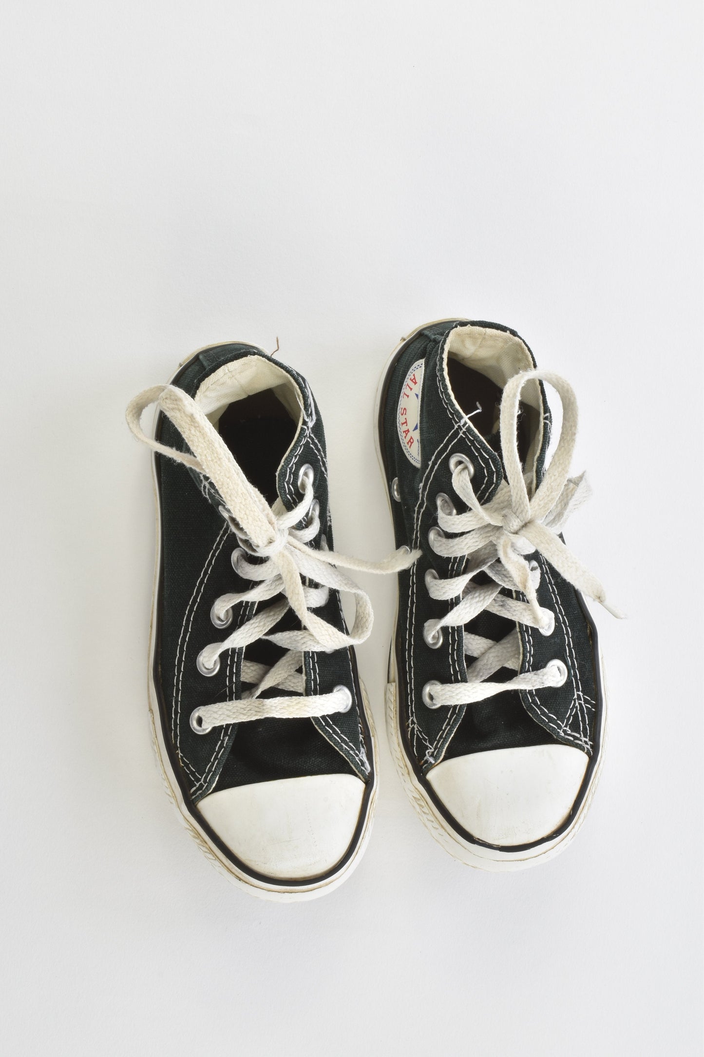 Converse All Star Size UK 10.5 Shoes