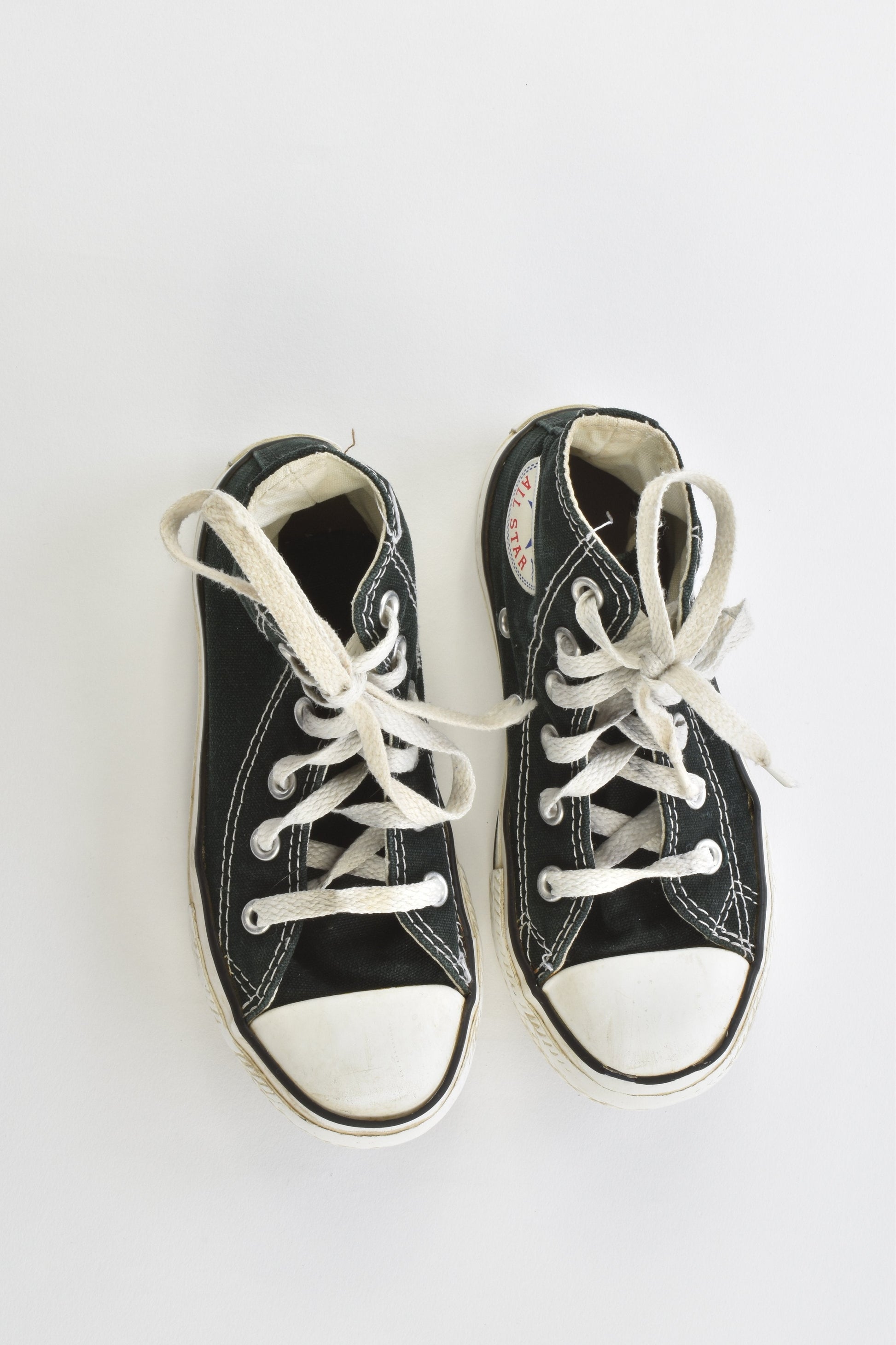 Converse All Star Size UK 10.5 Shoes