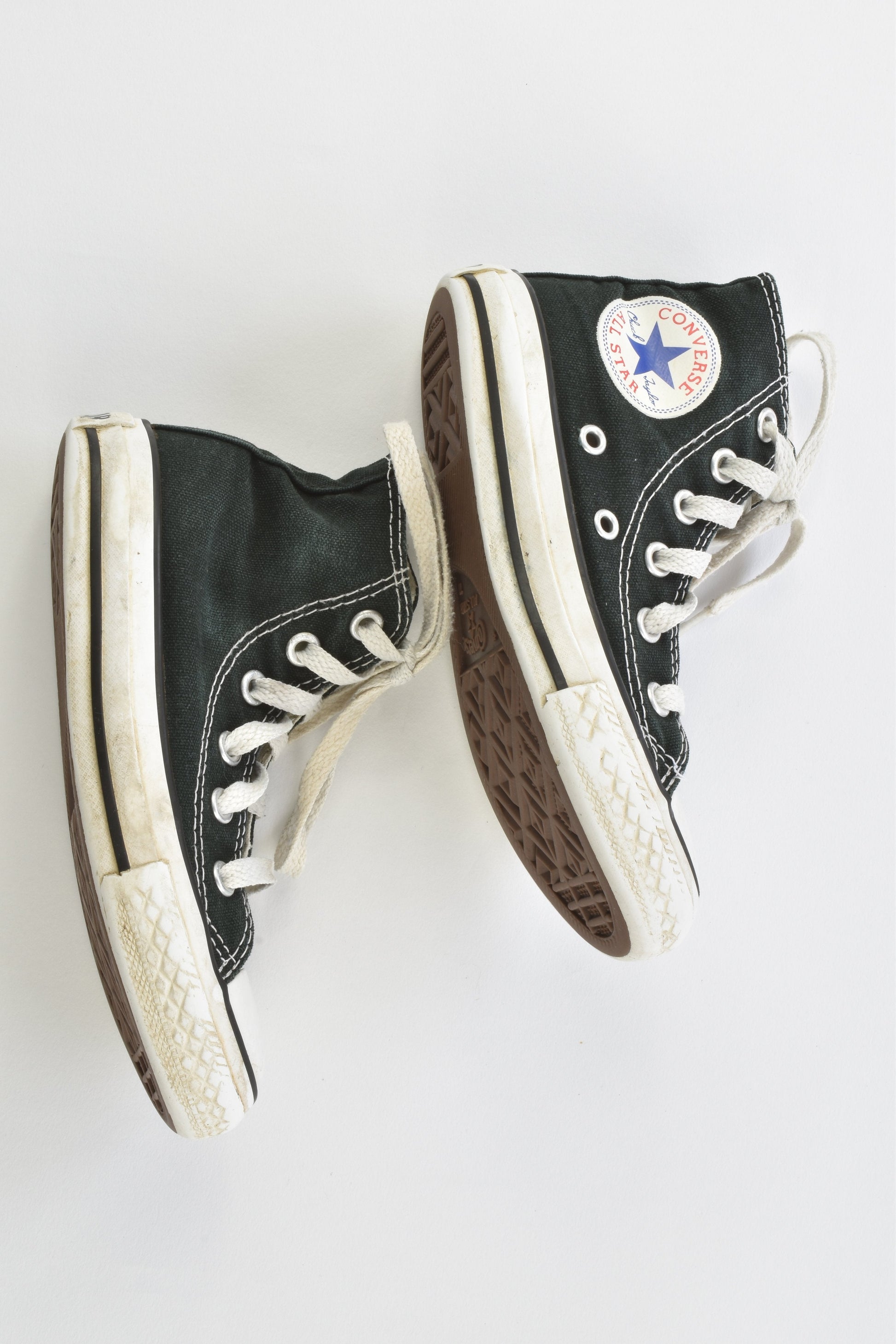 Converse All Star Size UK 10.5 Shoes
