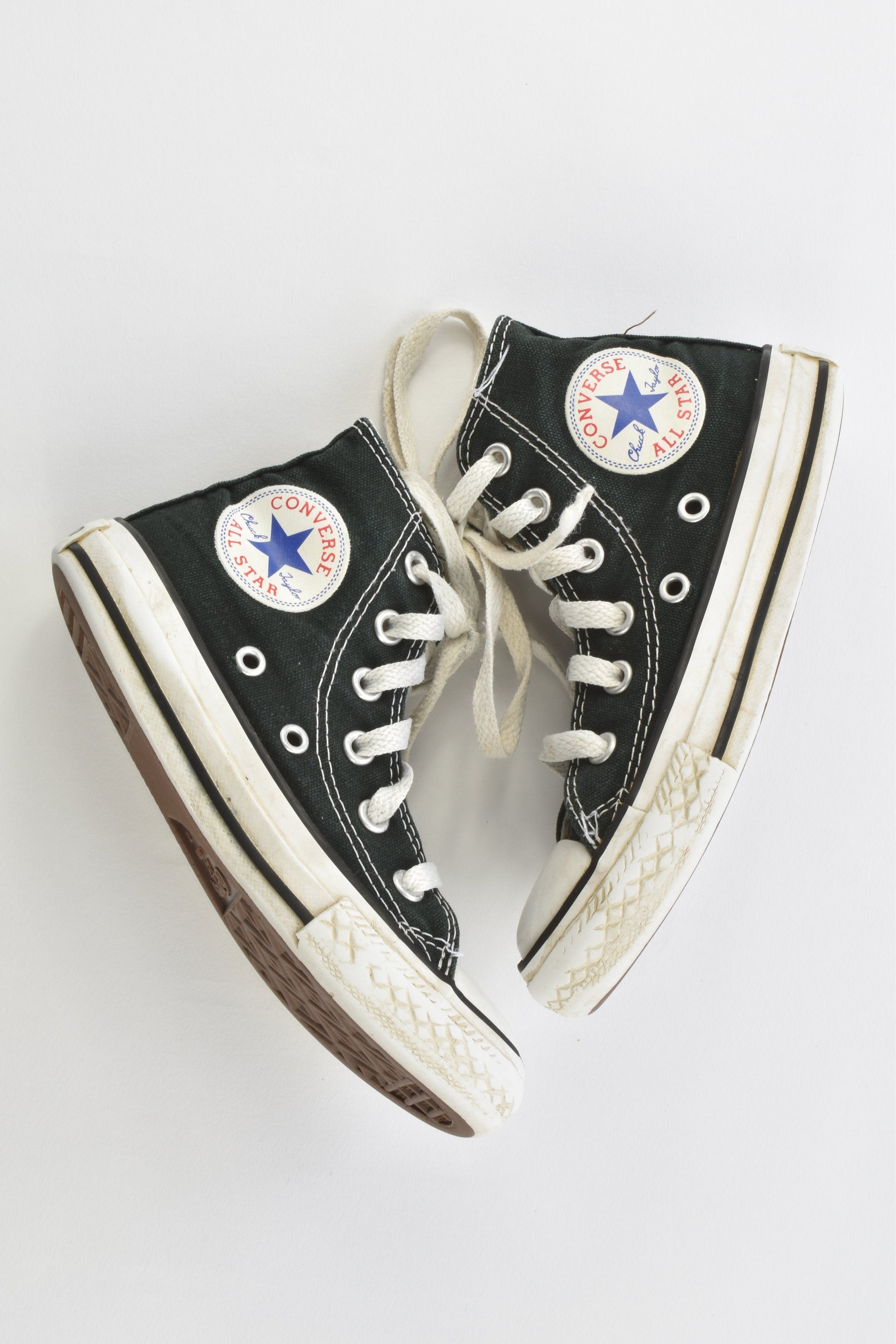 Converse All Star Size UK 10.5 Shoes