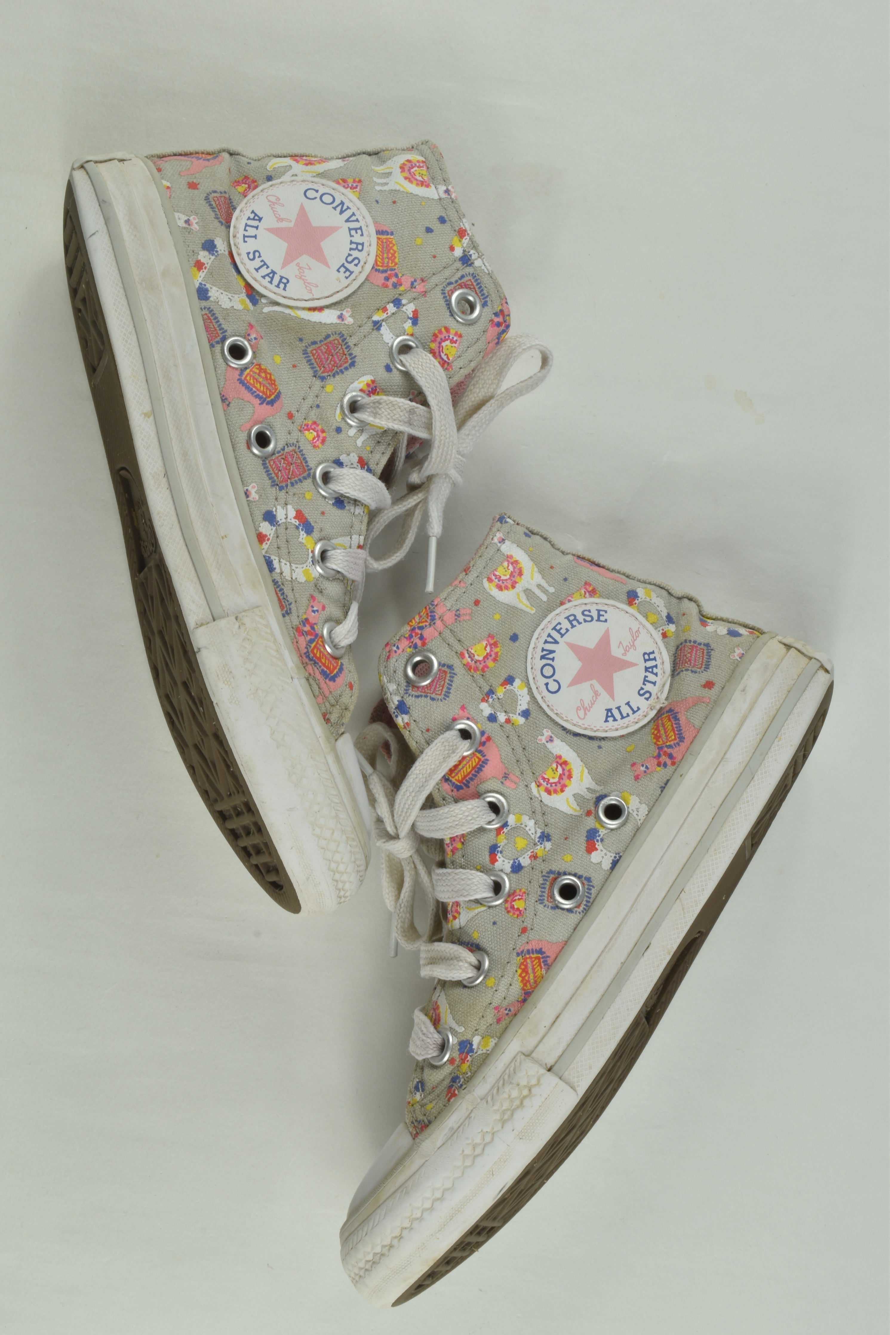 Llama converse on sale