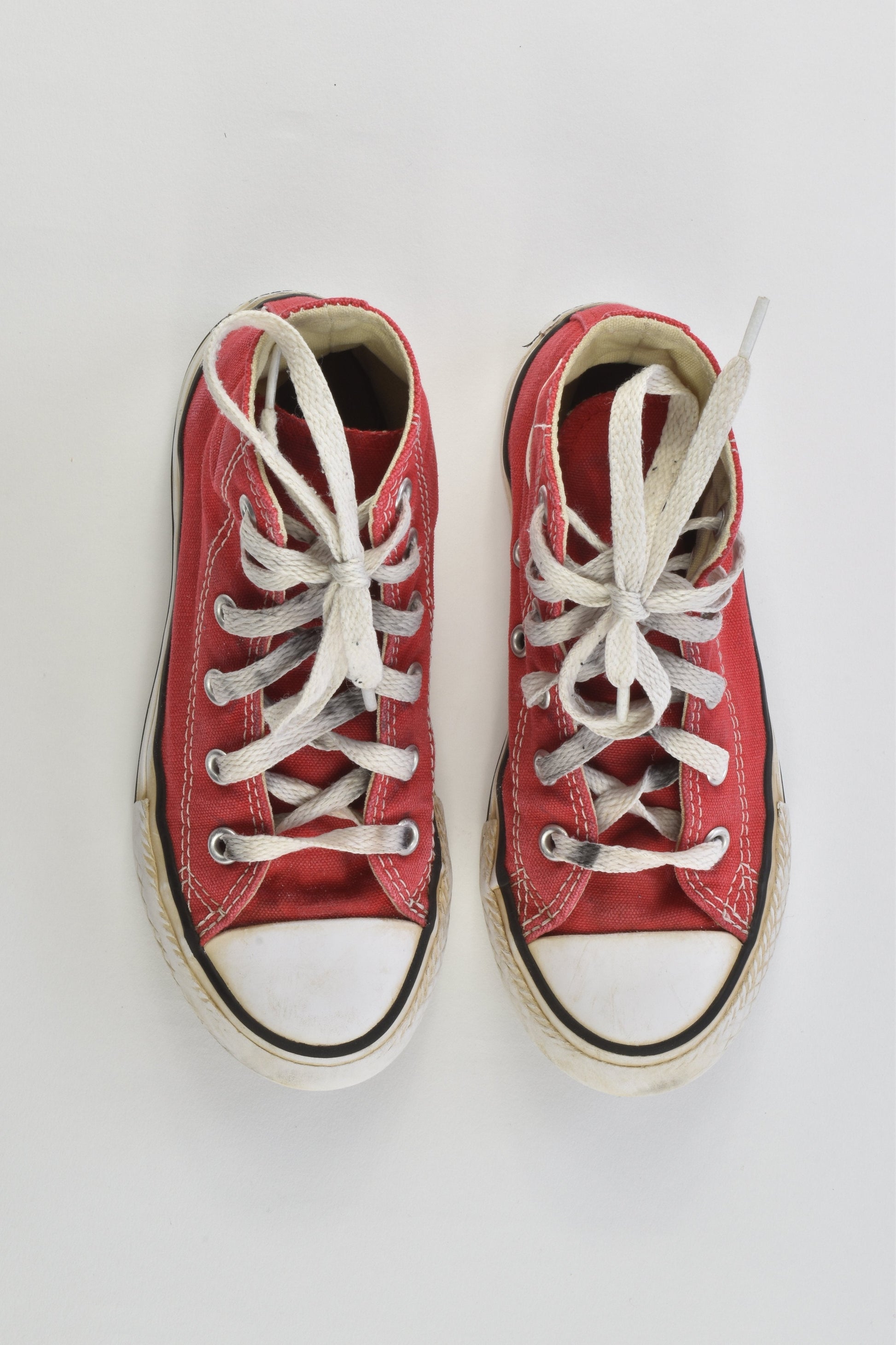 Converse All Star Size UK 11.5 Shoes