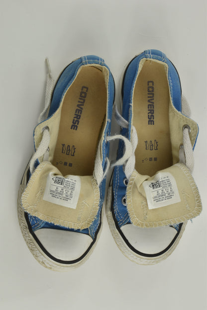 Converse All Star Size UK 11.5 Shoes