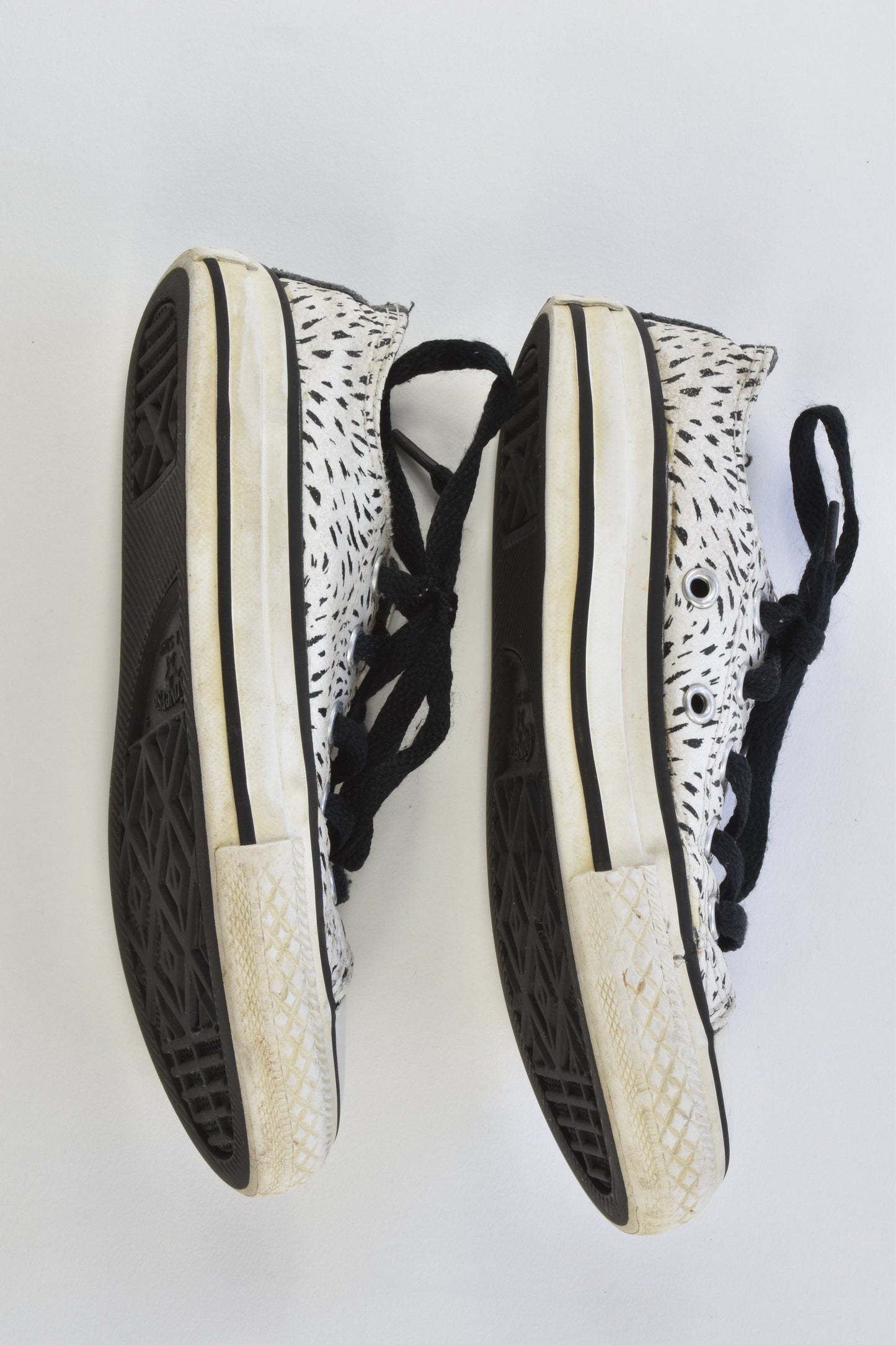 Converse All Star Size UK 11.5 Shoes