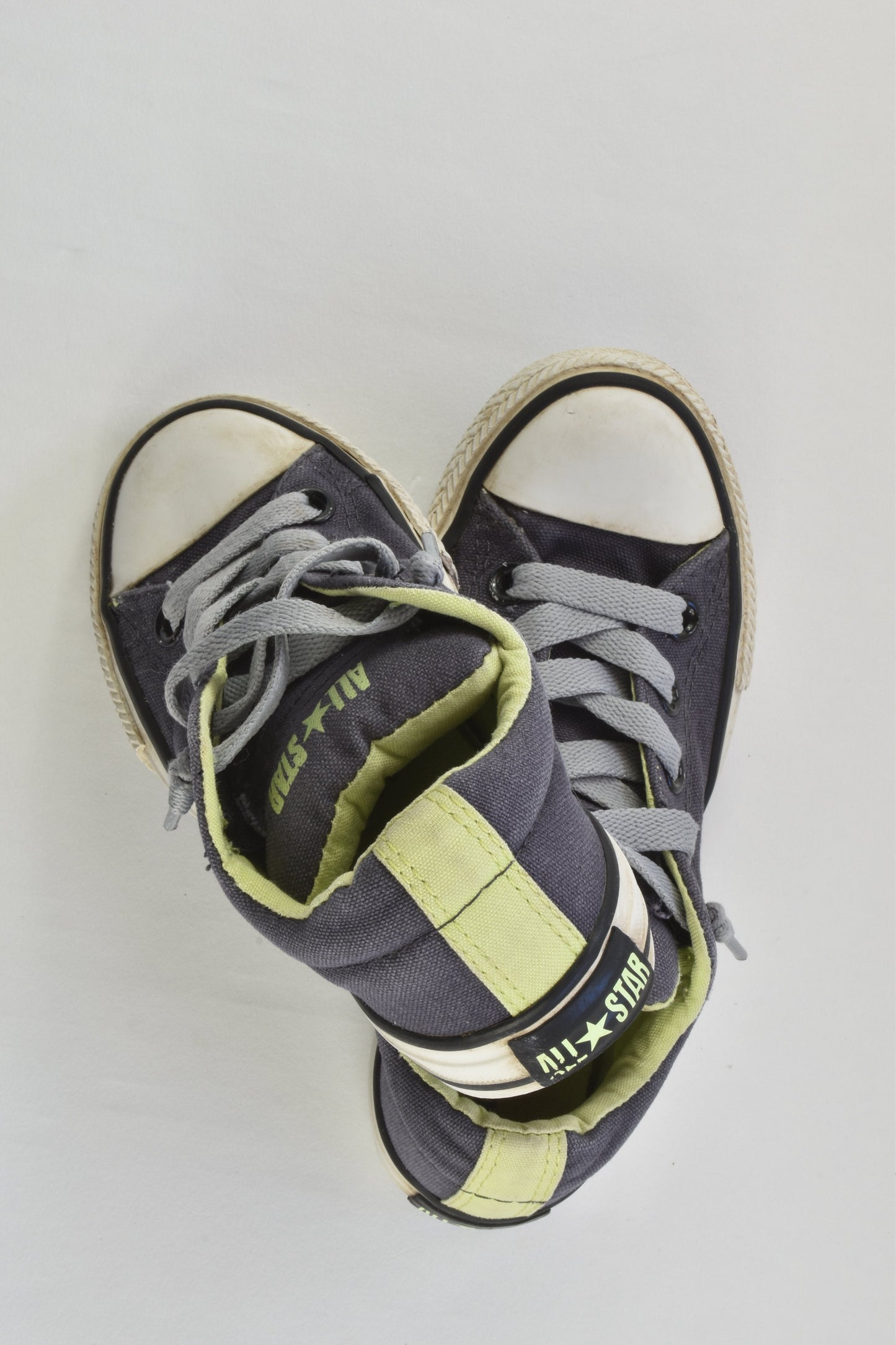 Converse All Star Size UK 11.5 Shoes