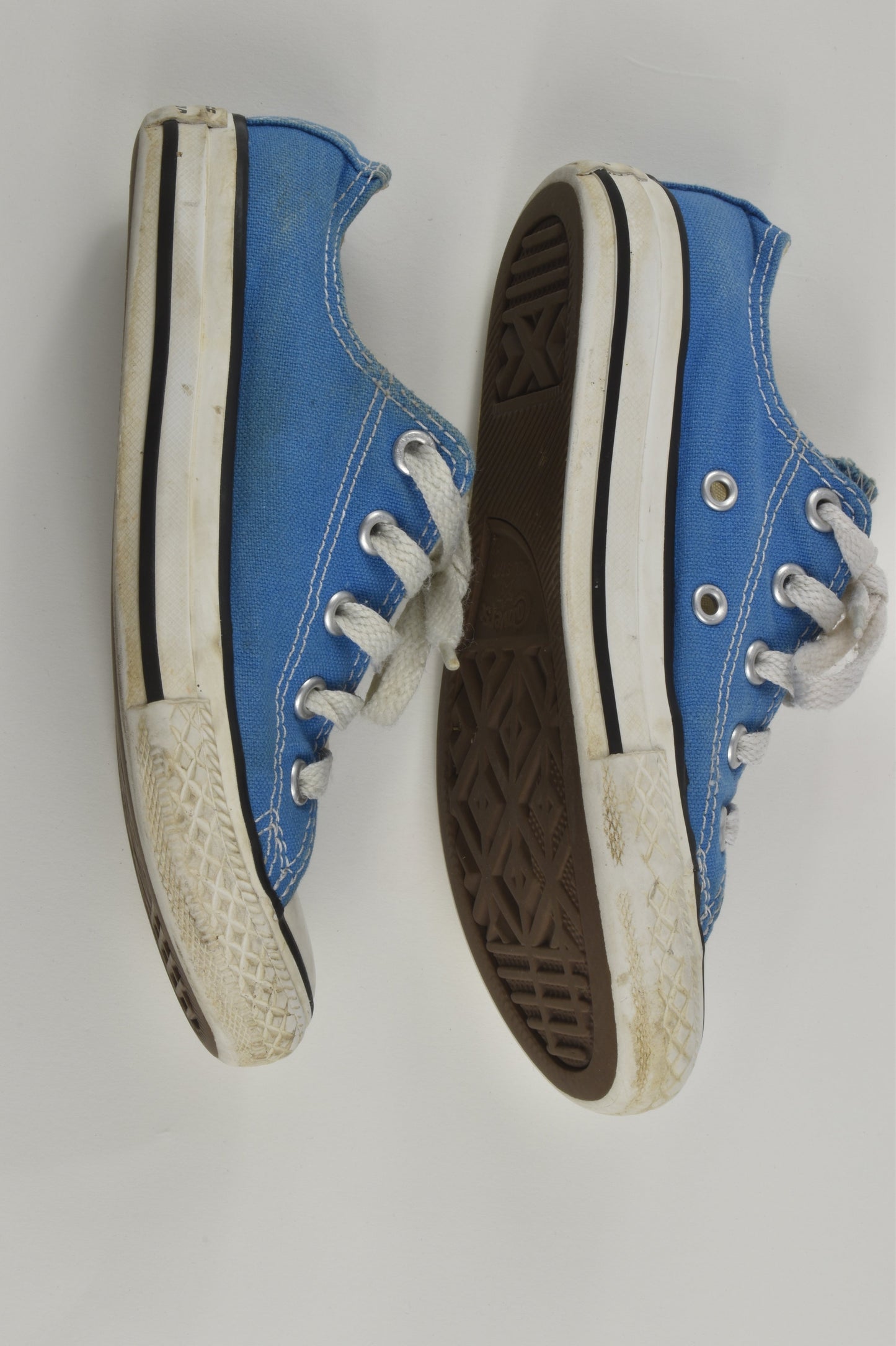 Converse All Star Size UK 11.5 Shoes