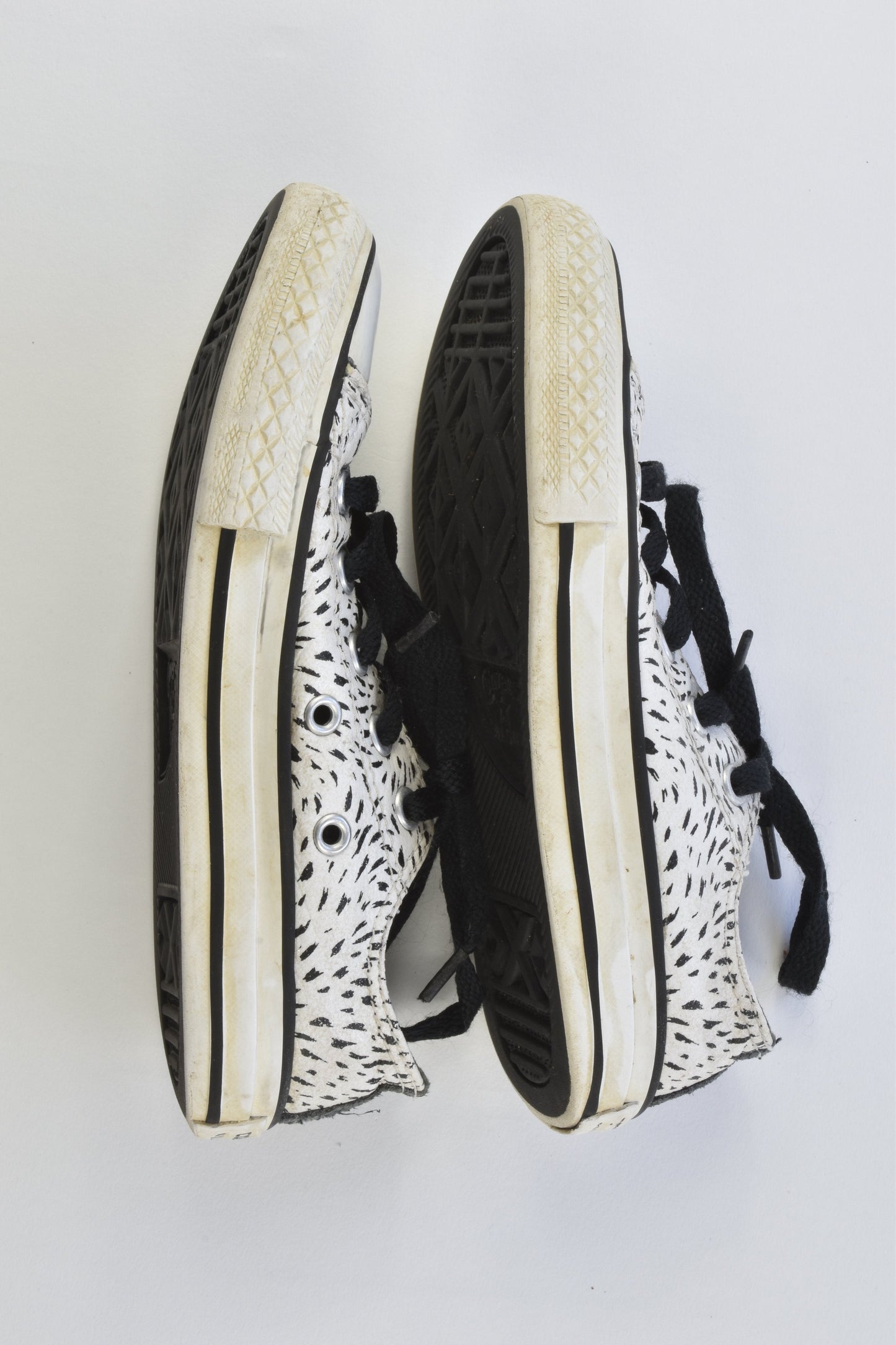 Converse All Star Size UK 11.5 Shoes