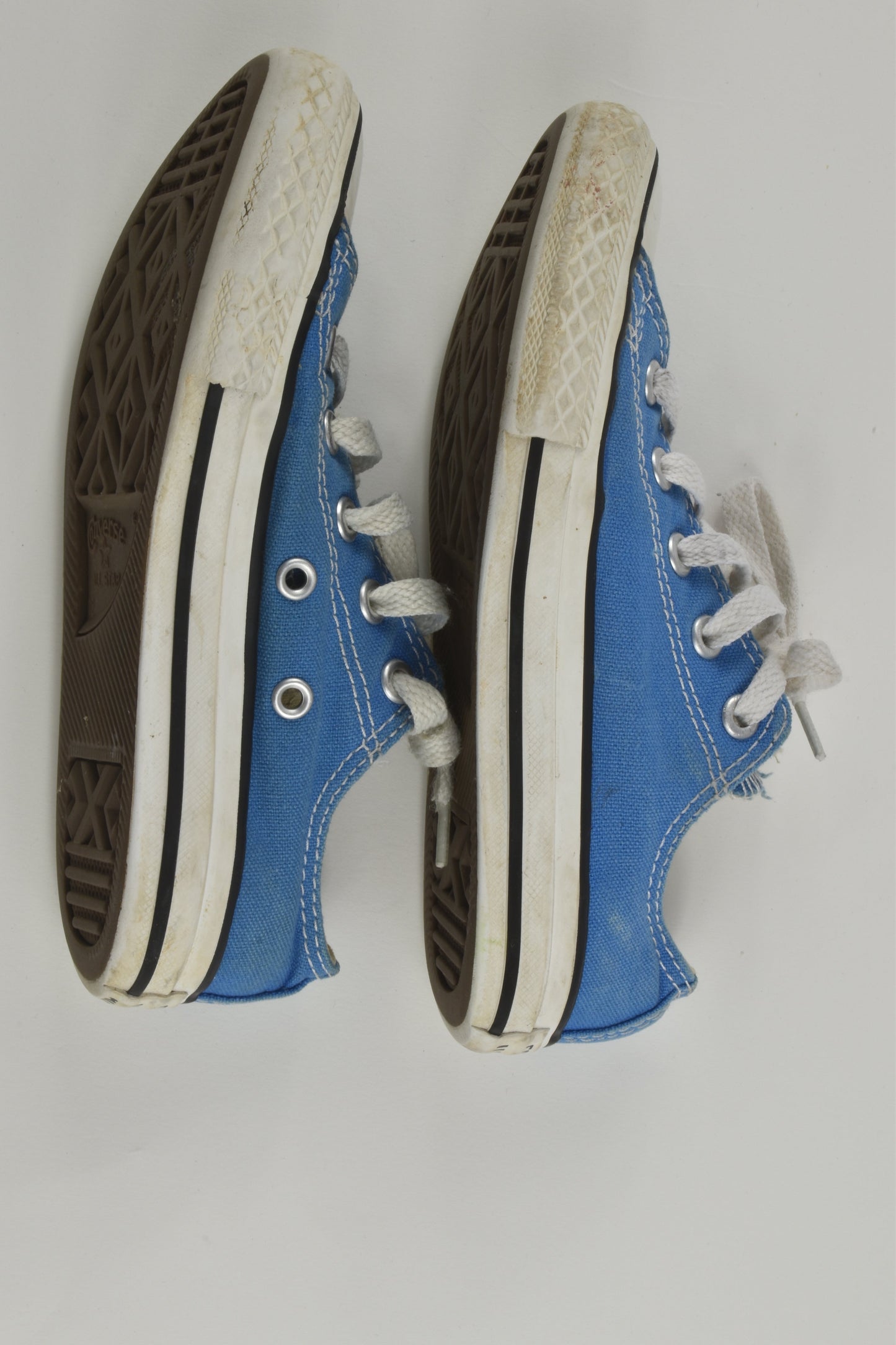 Converse All Star Size UK 11.5 Shoes