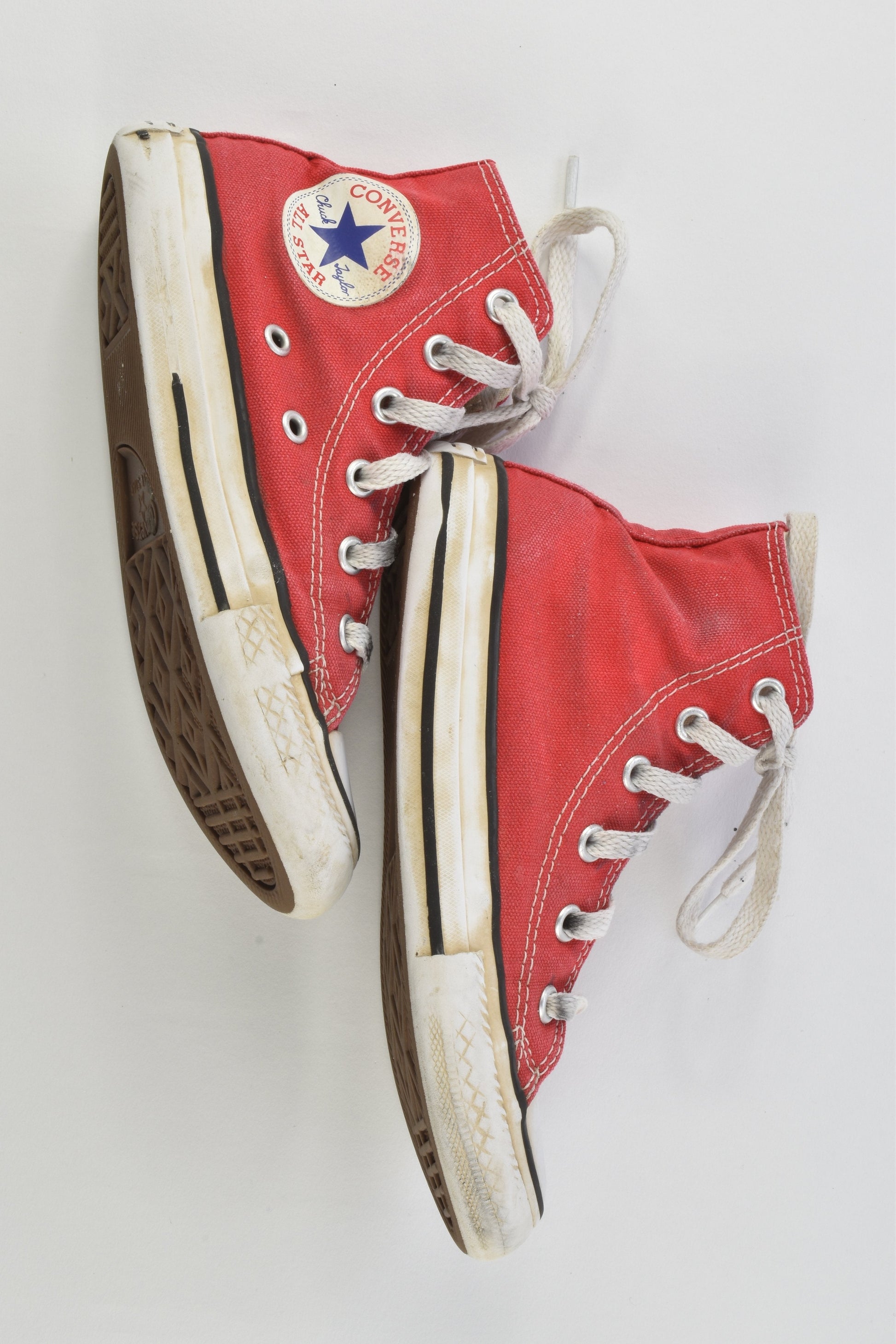 Converse All Star Size UK 11.5 Shoes