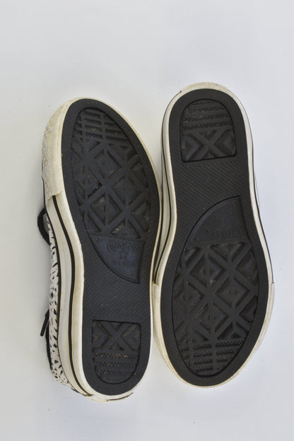 Converse All Star Size UK 11.5 Shoes