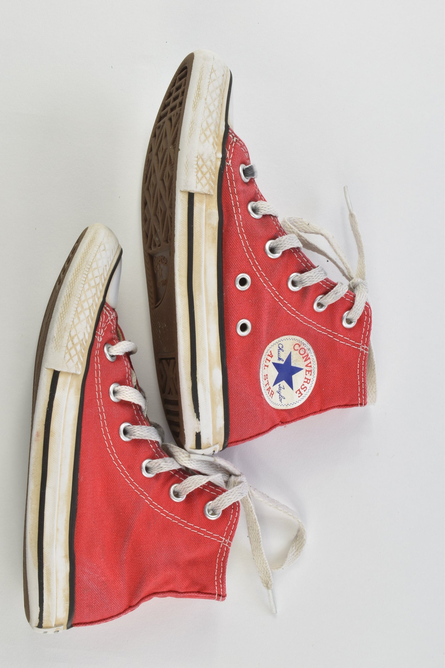 Converse All Star Size UK 11.5 Shoes