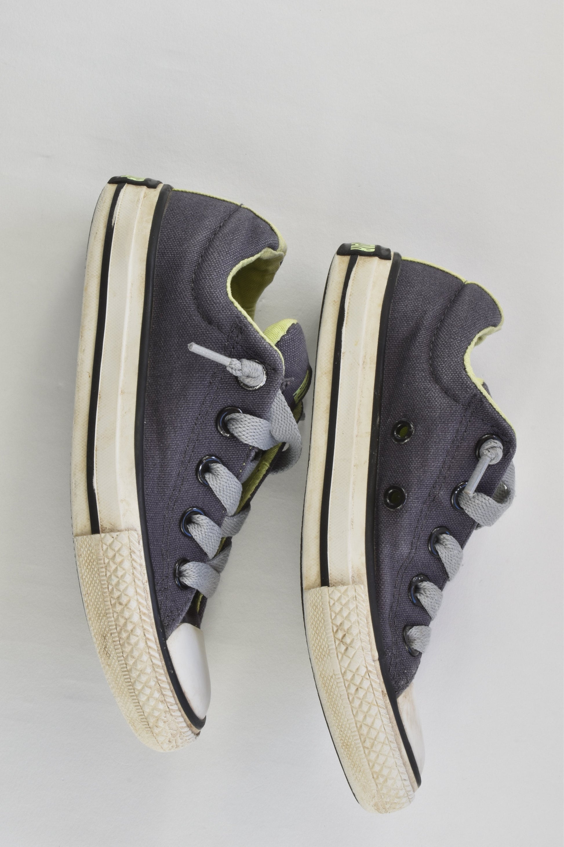 Converse All Star Size UK 11.5 Shoes
