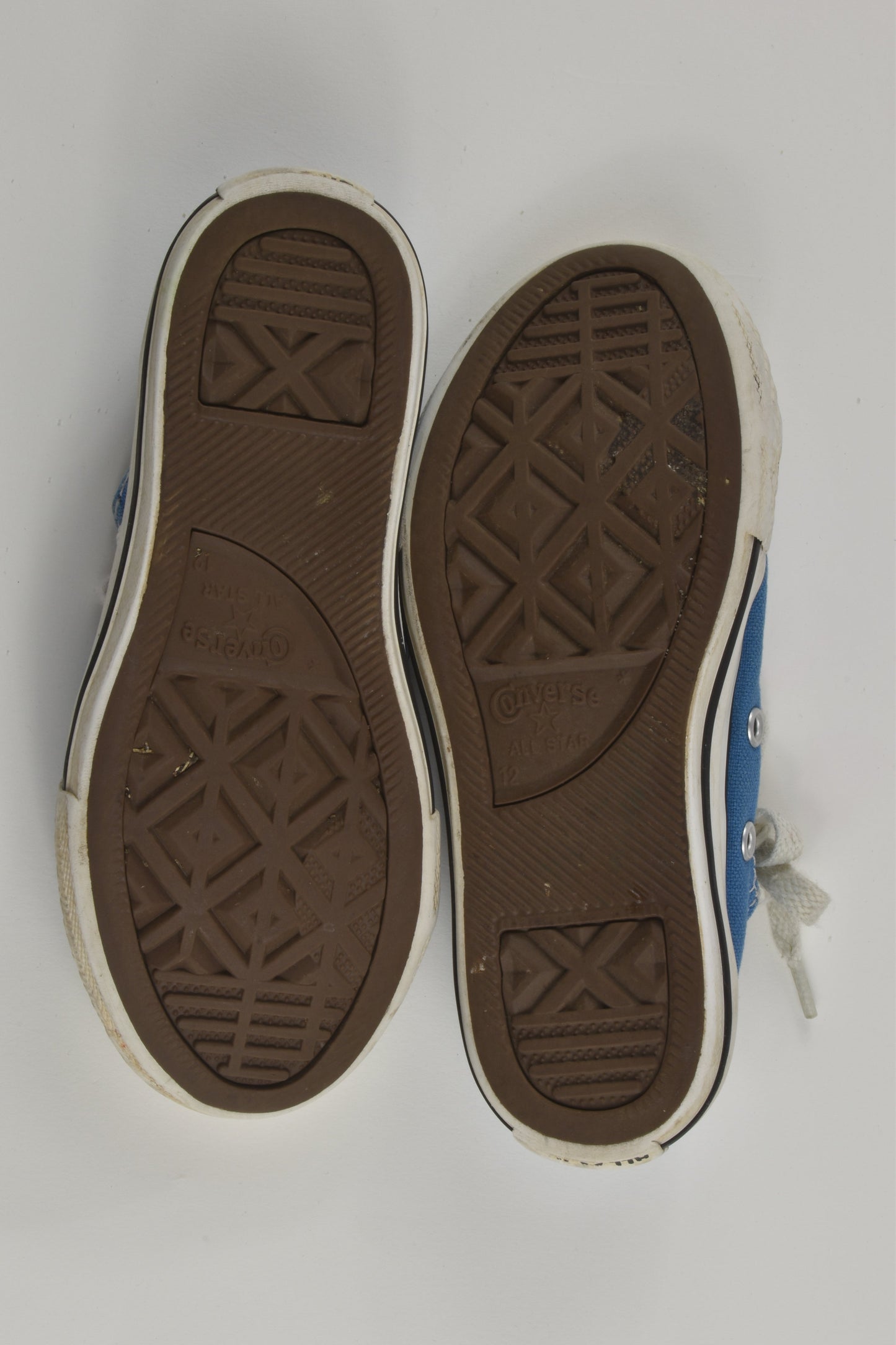 Converse All Star Size UK 11.5 Shoes