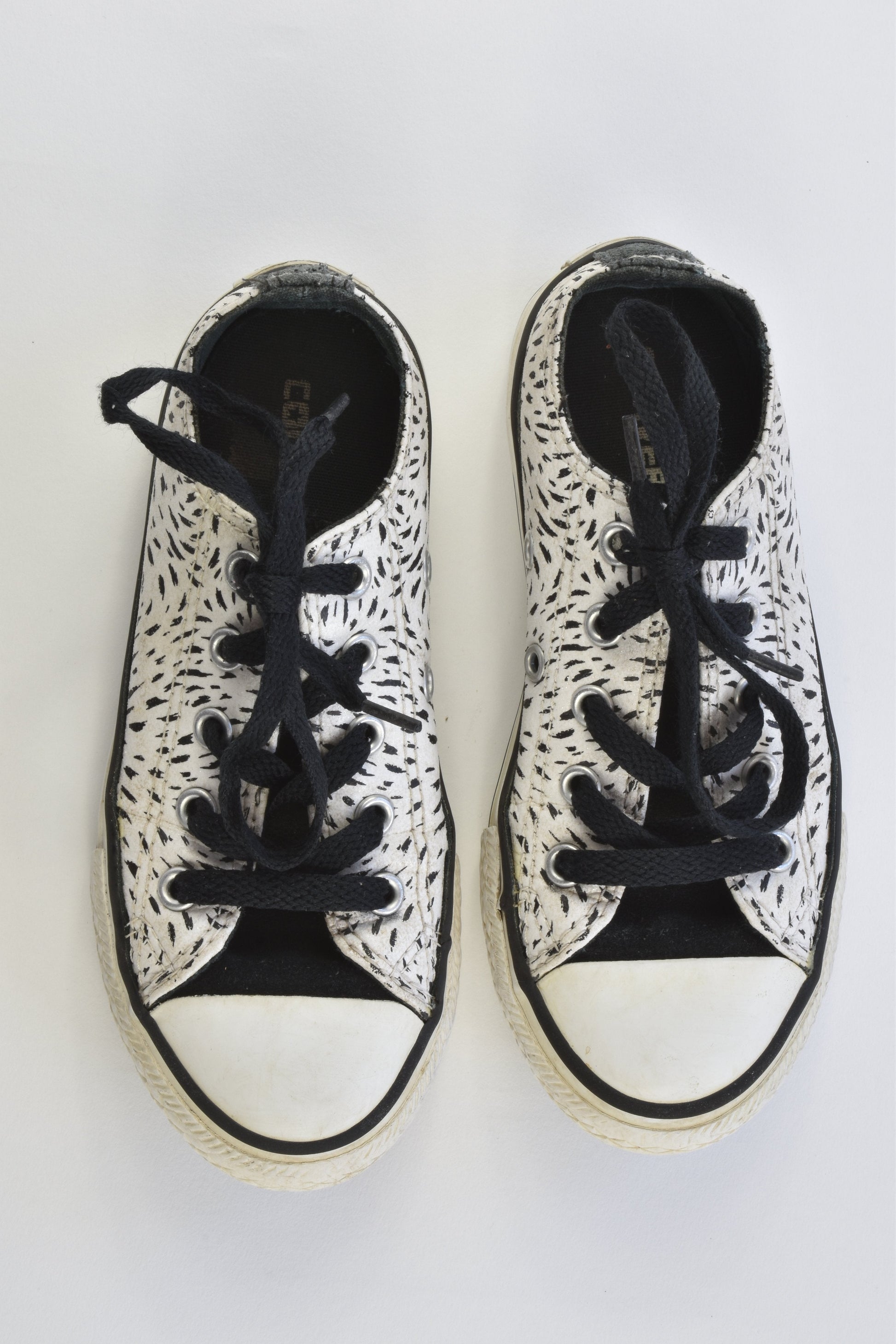 Converse All Star Size UK 11.5 Shoes