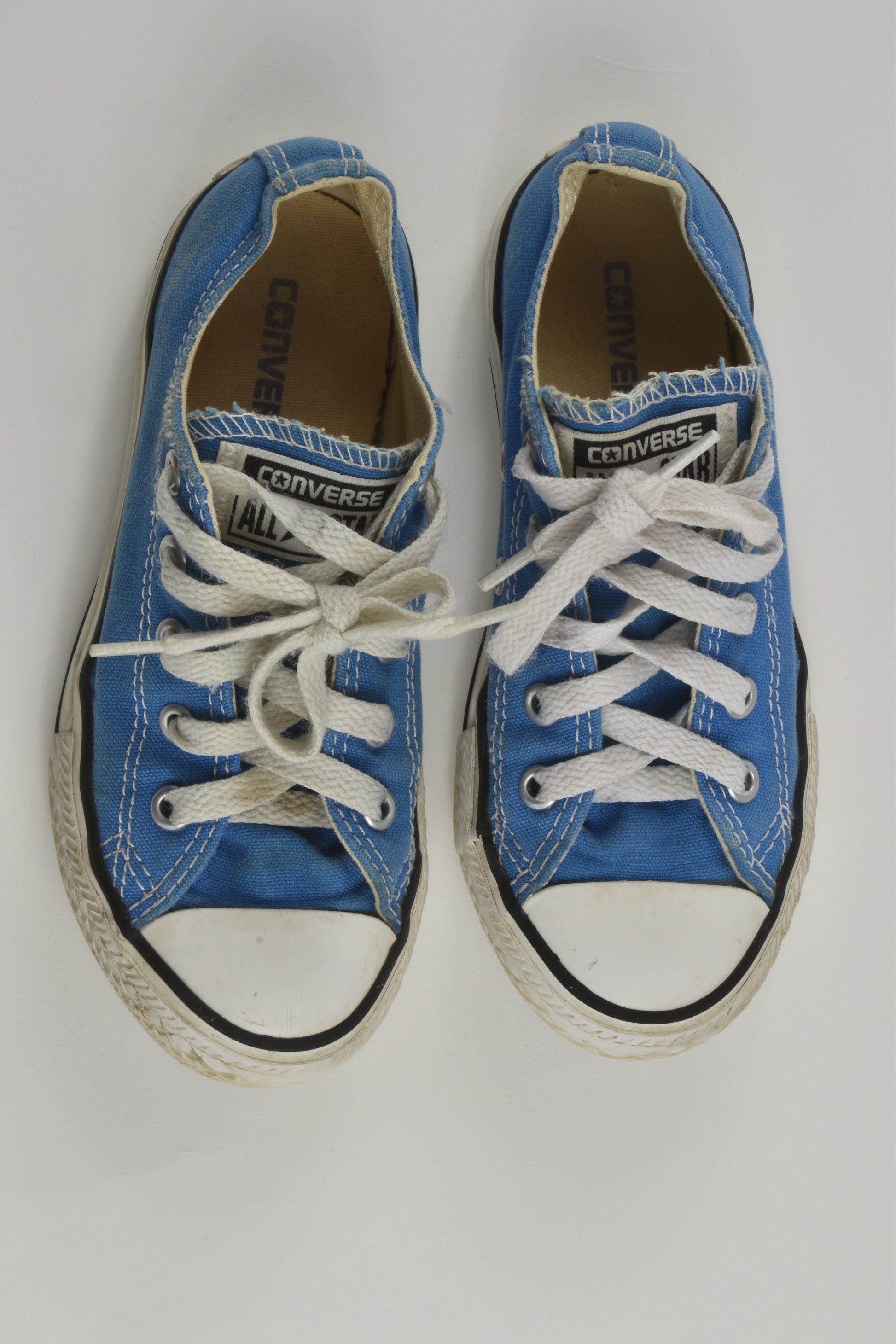 Converse All Star Size UK 11.5 Shoes