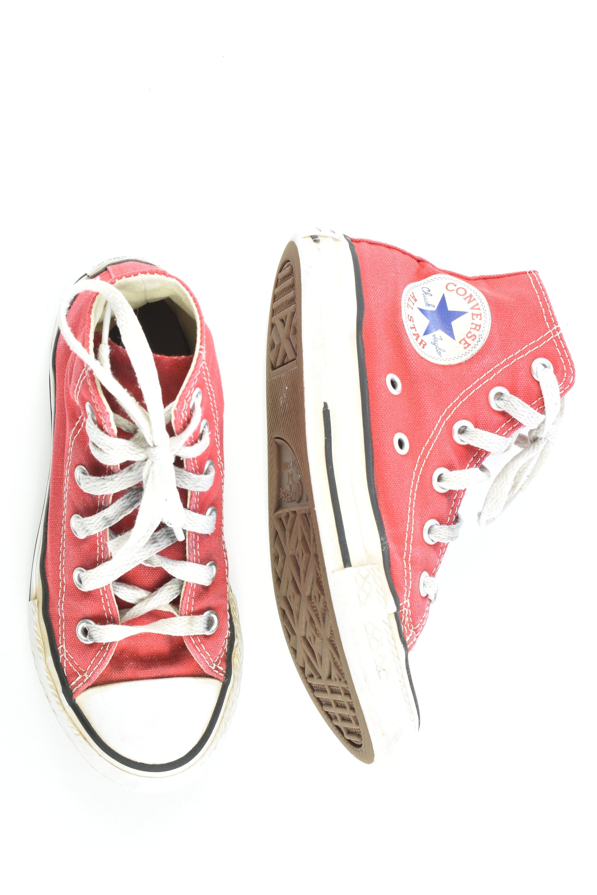 Converse All Star Size UK 11.5 Shoes