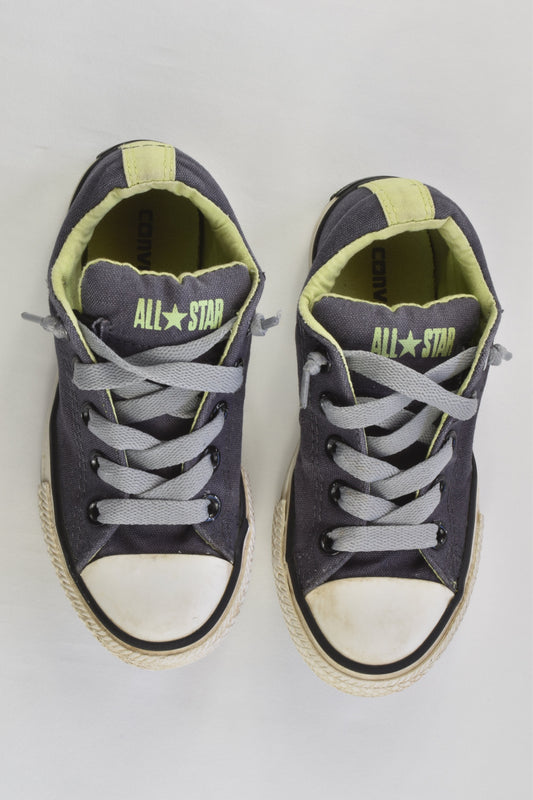 Converse All Star Size UK 11.5 Shoes