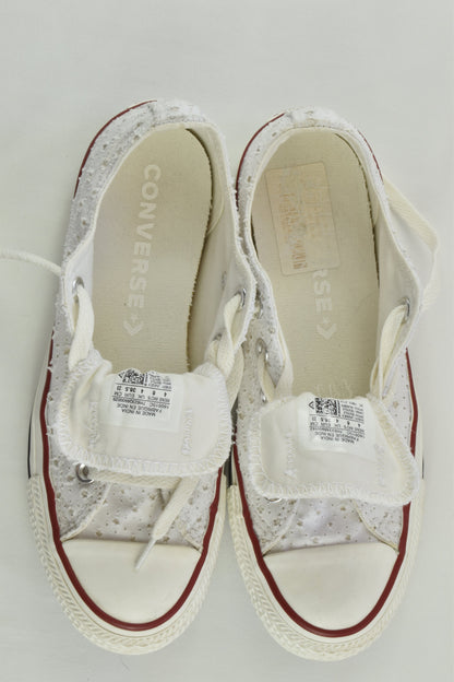 Converse All Star Size UK 4 Shoes