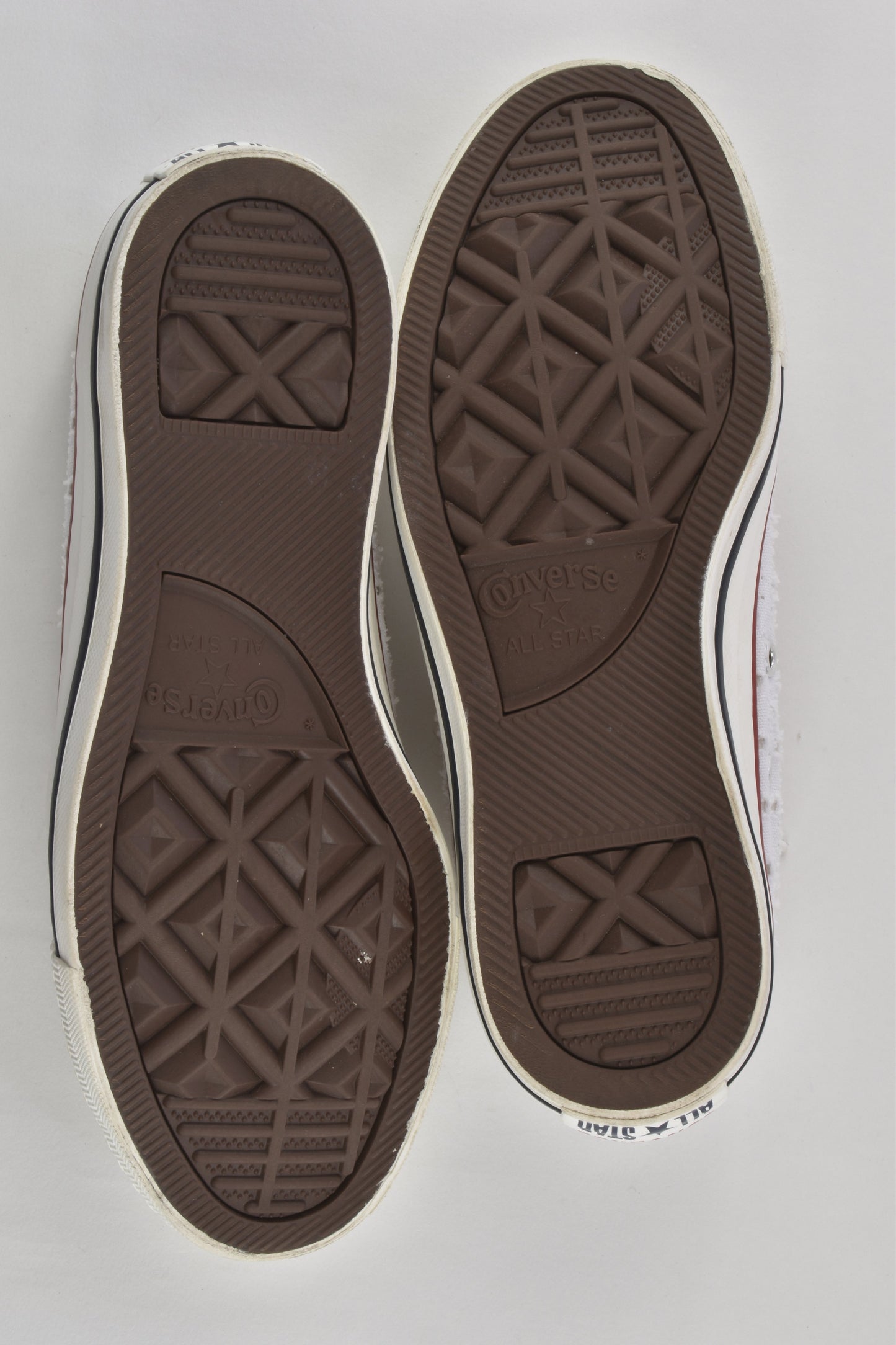 Converse All Star Size UK 4 Shoes