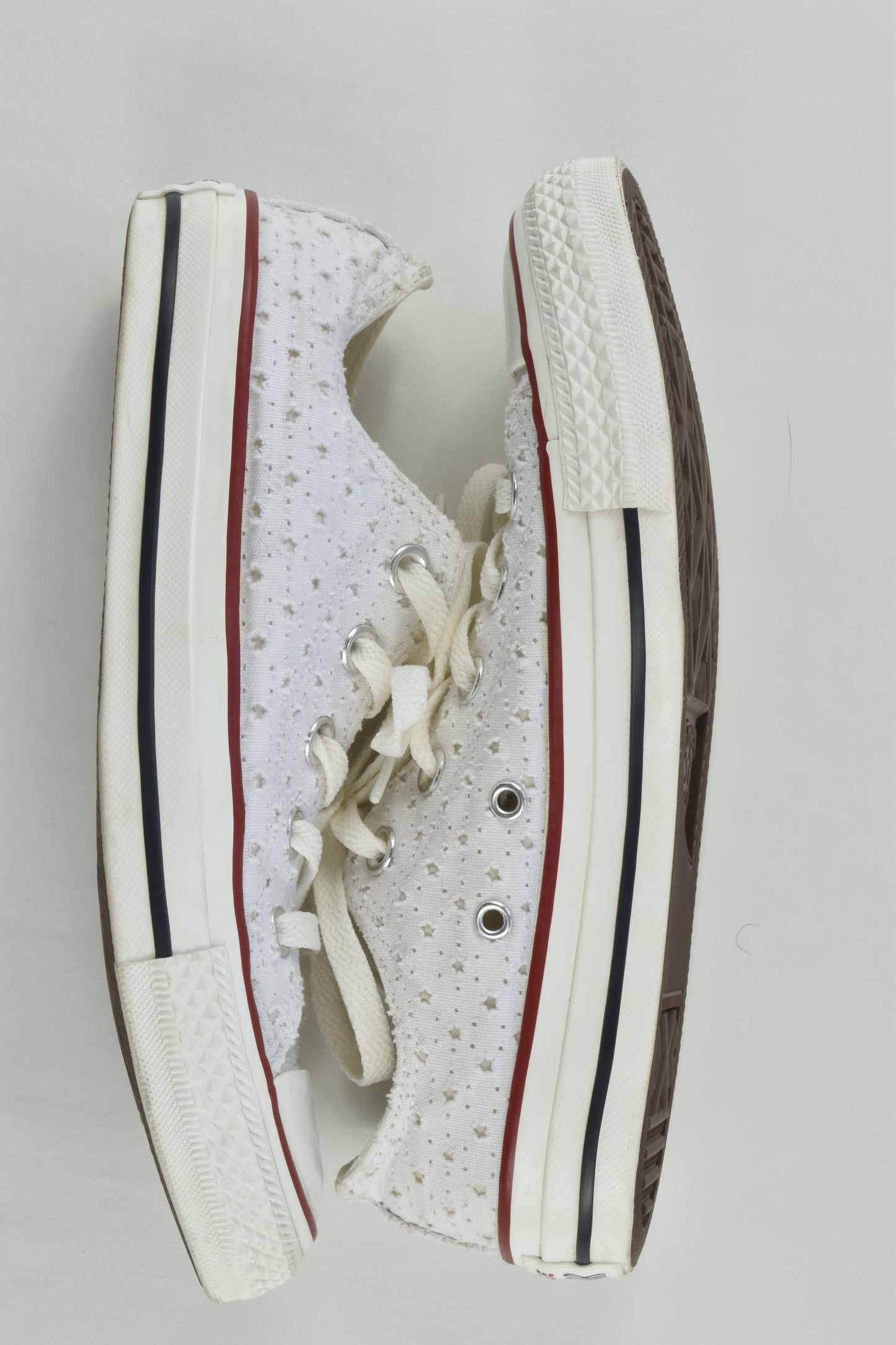 Converse All Star Size UK 4 Shoes