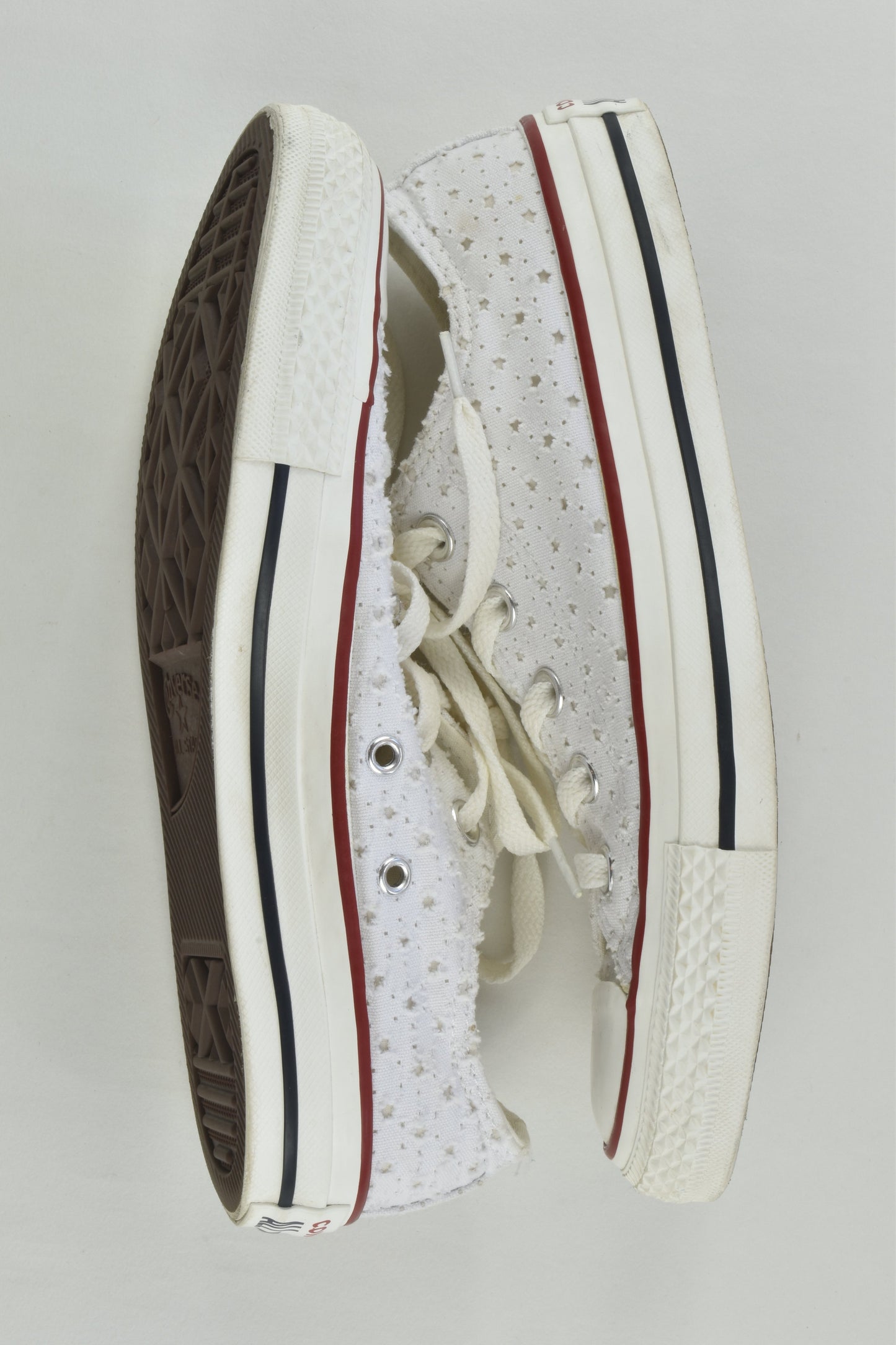 Converse All Star Size UK 4 Shoes