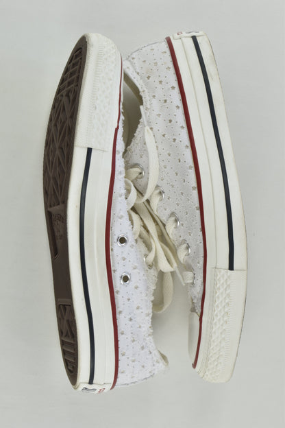 Converse All Star Size UK 4 Shoes