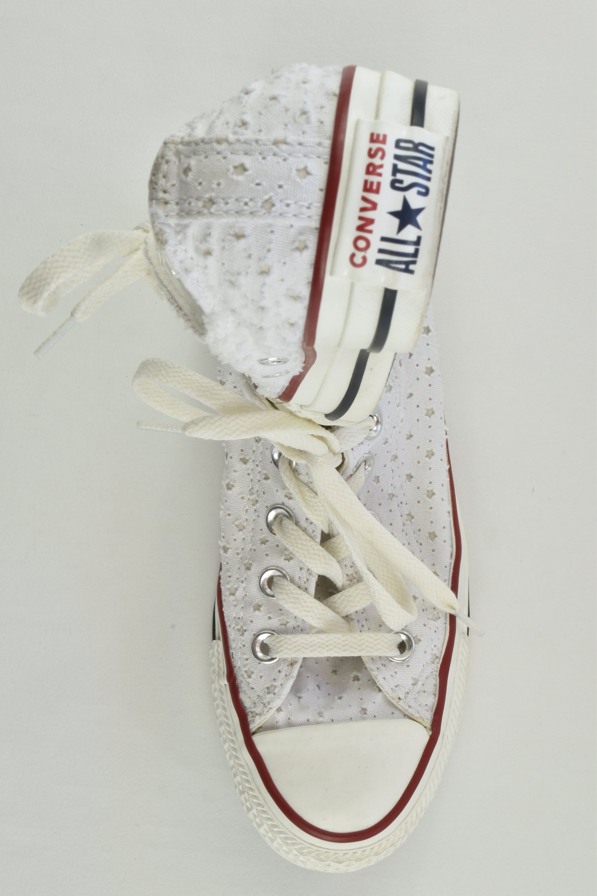 Converse All Star Size UK 4 Shoes