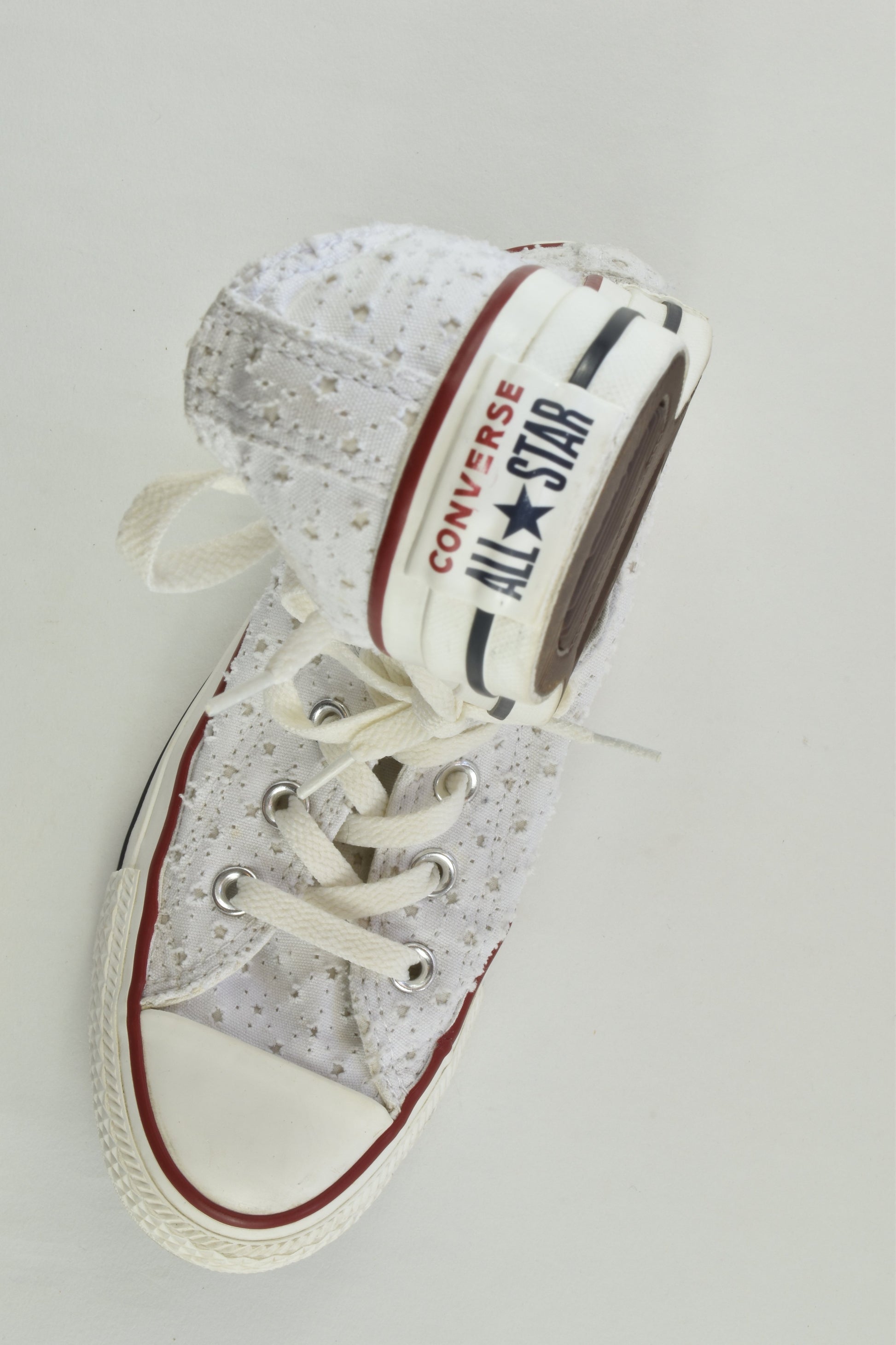 Converse All Star Size UK 4 Shoes
