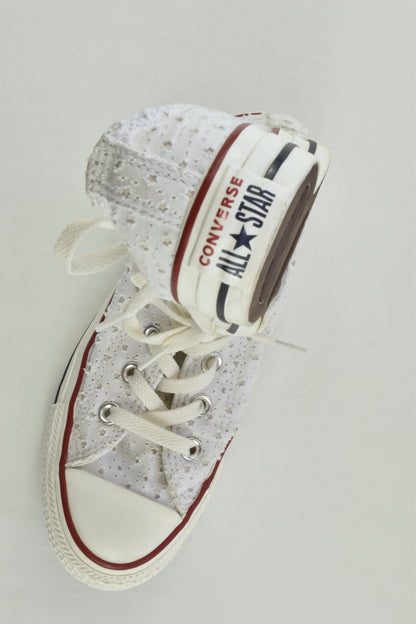Converse All Star Size UK 4 Shoes