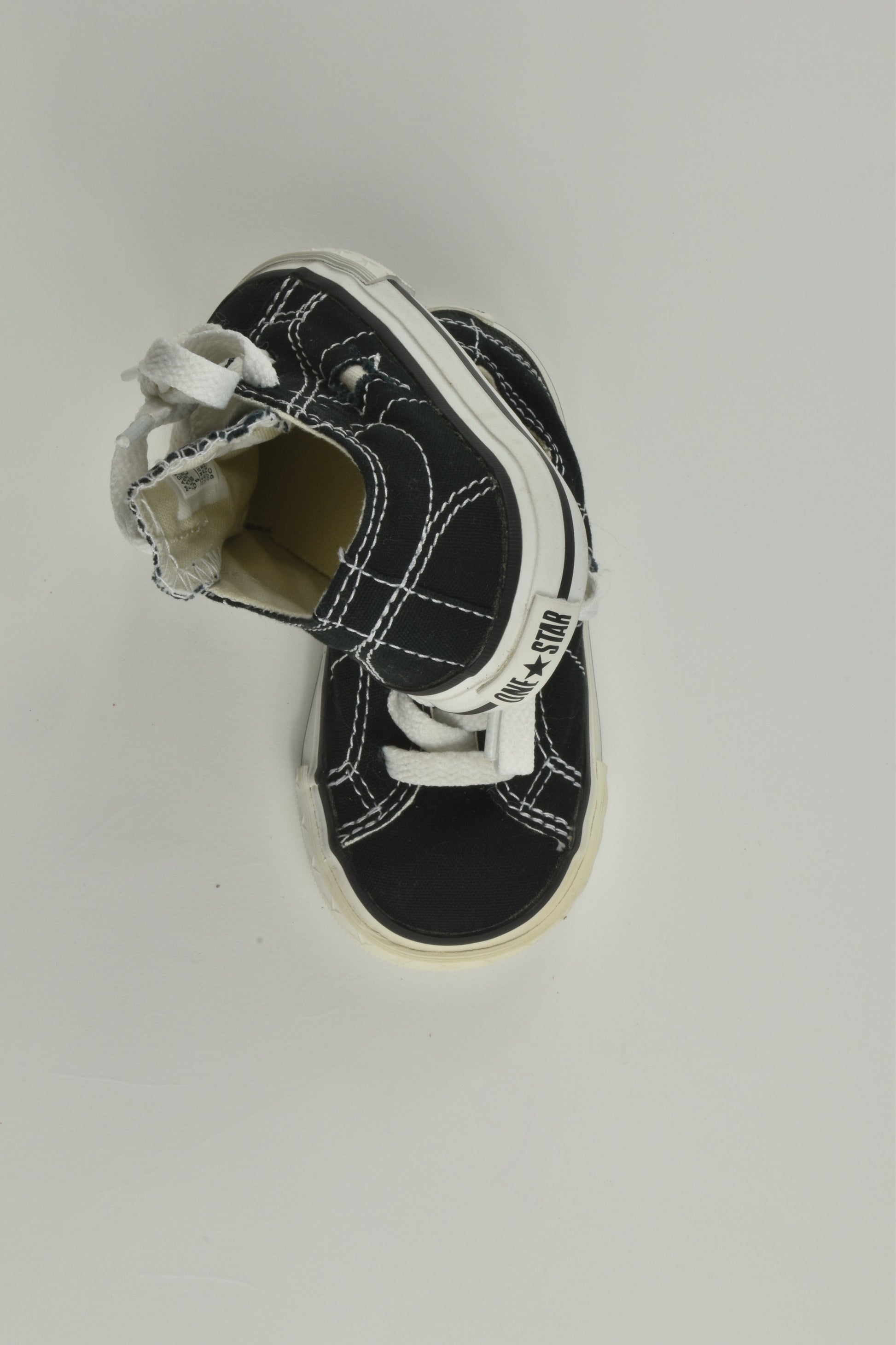 Converse One Star Size 5 Shoes