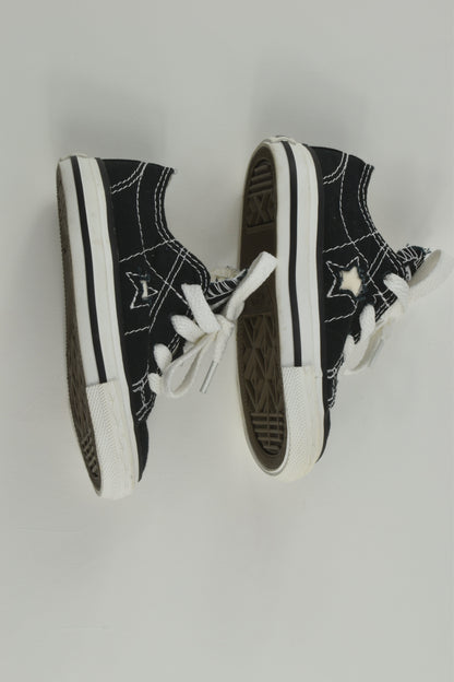 Converse One Star Size 5 Shoes