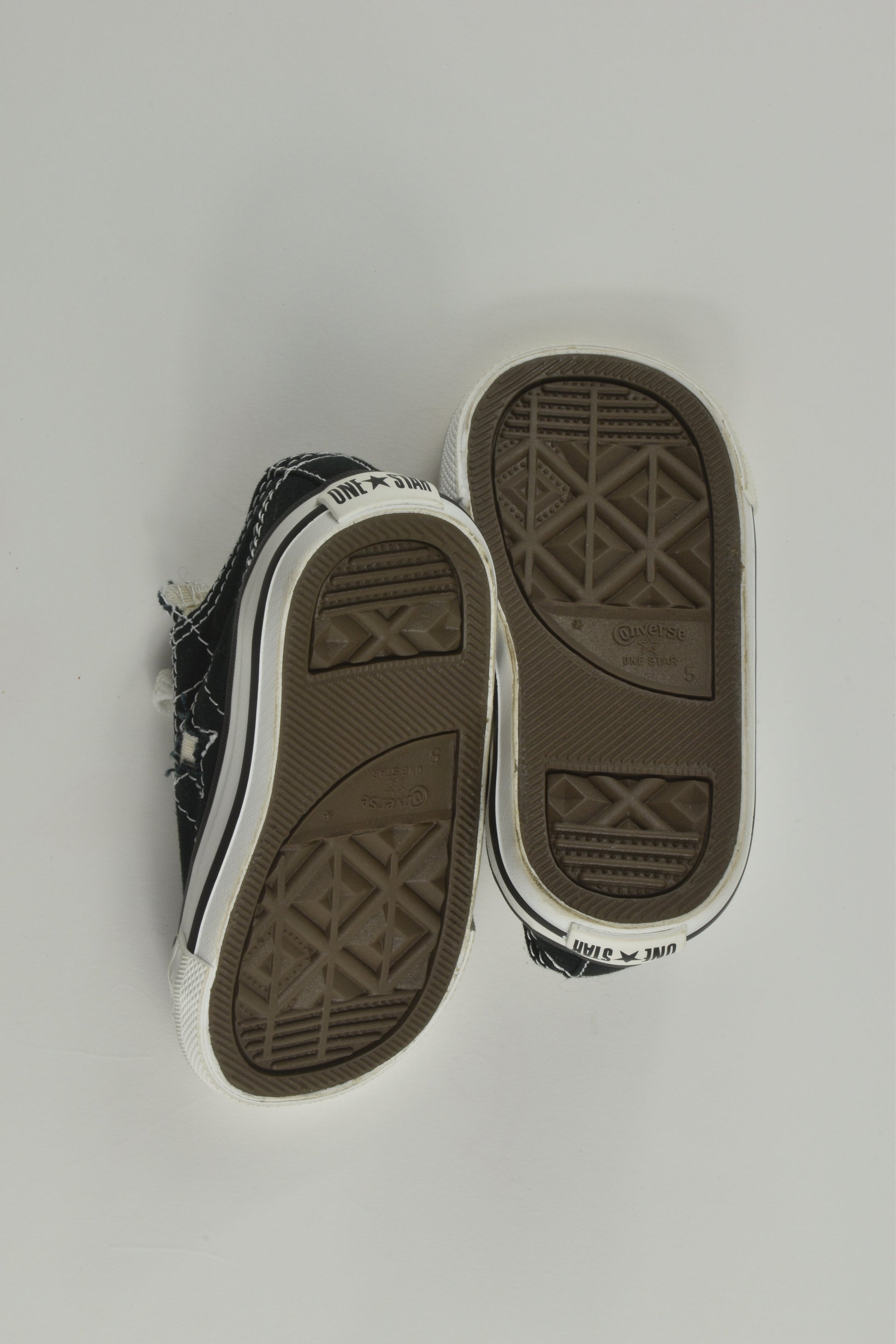 Converse One Star Size 5 Shoes