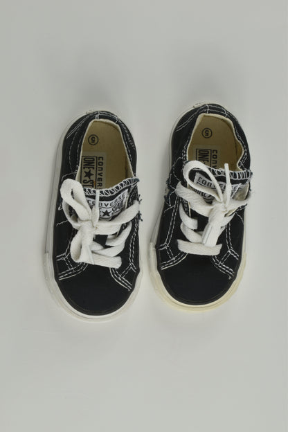 Converse One Star Size 5 Shoes