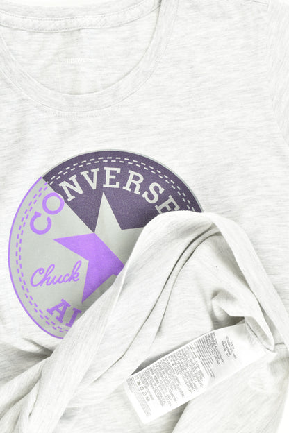 Converse Size 10-12 T-shirt
