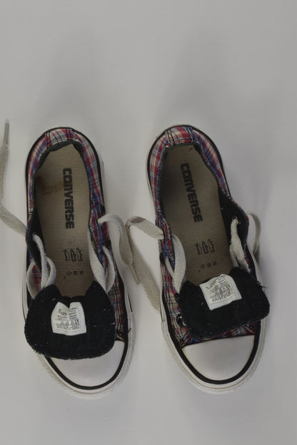 Converse Size UK 10 Shoes