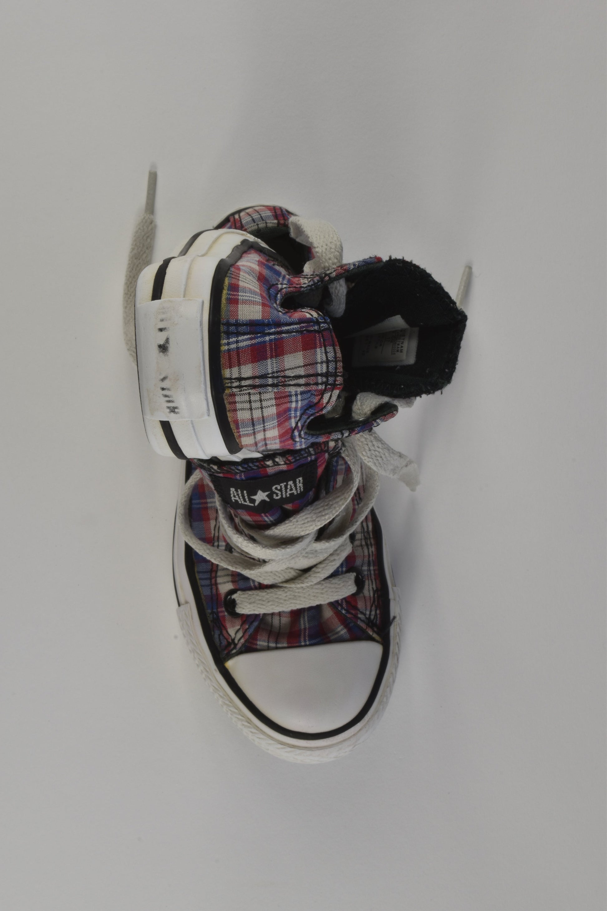 Converse Size UK 10 Shoes