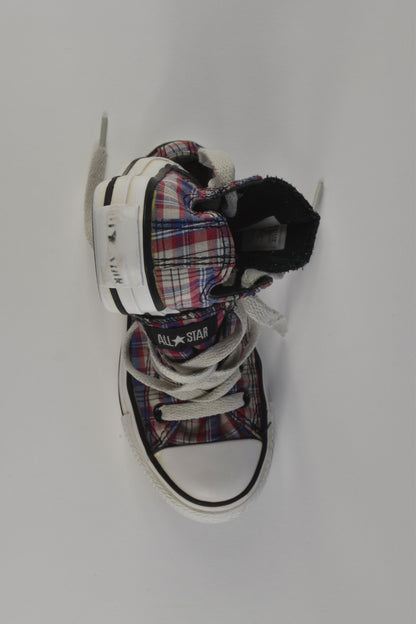 Converse Size UK 10 Shoes