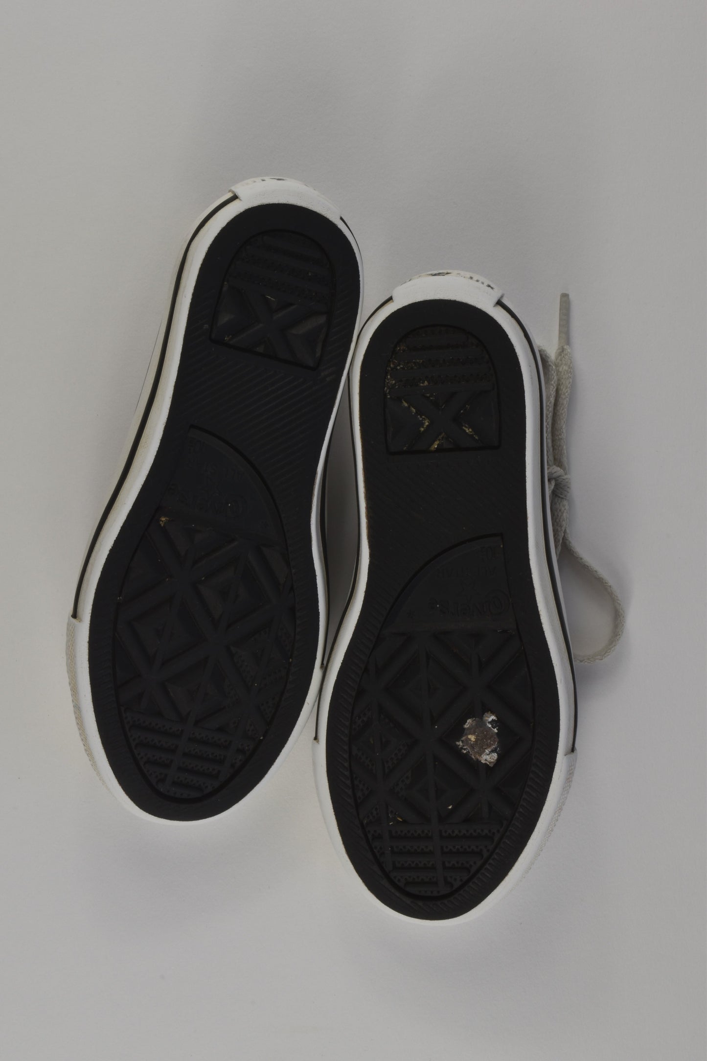 Converse Size UK 10 Shoes