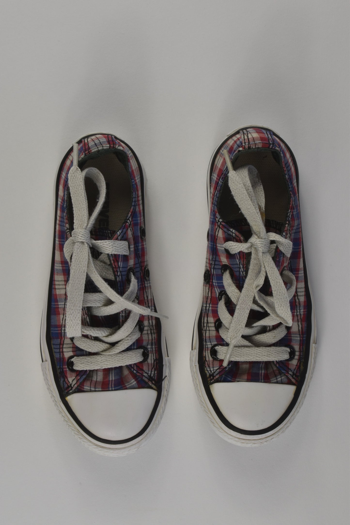 Converse Size UK 10 Shoes