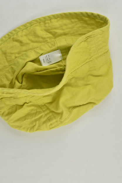 Cos Size 3-4 (98/104 cm) Linen/Cotton Hat