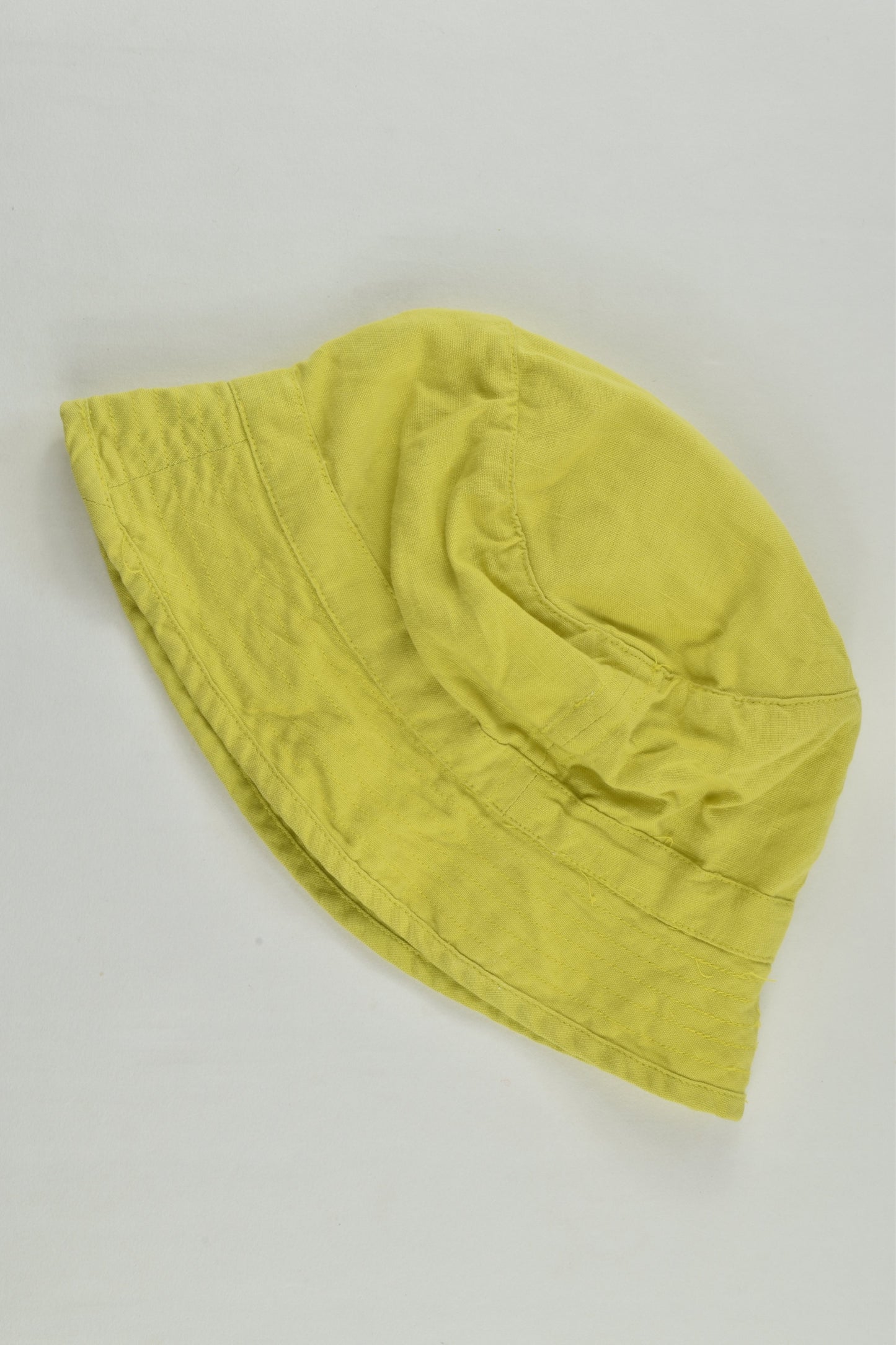 Cos Size 3-4 (98/104 cm) Linen/Cotton Hat