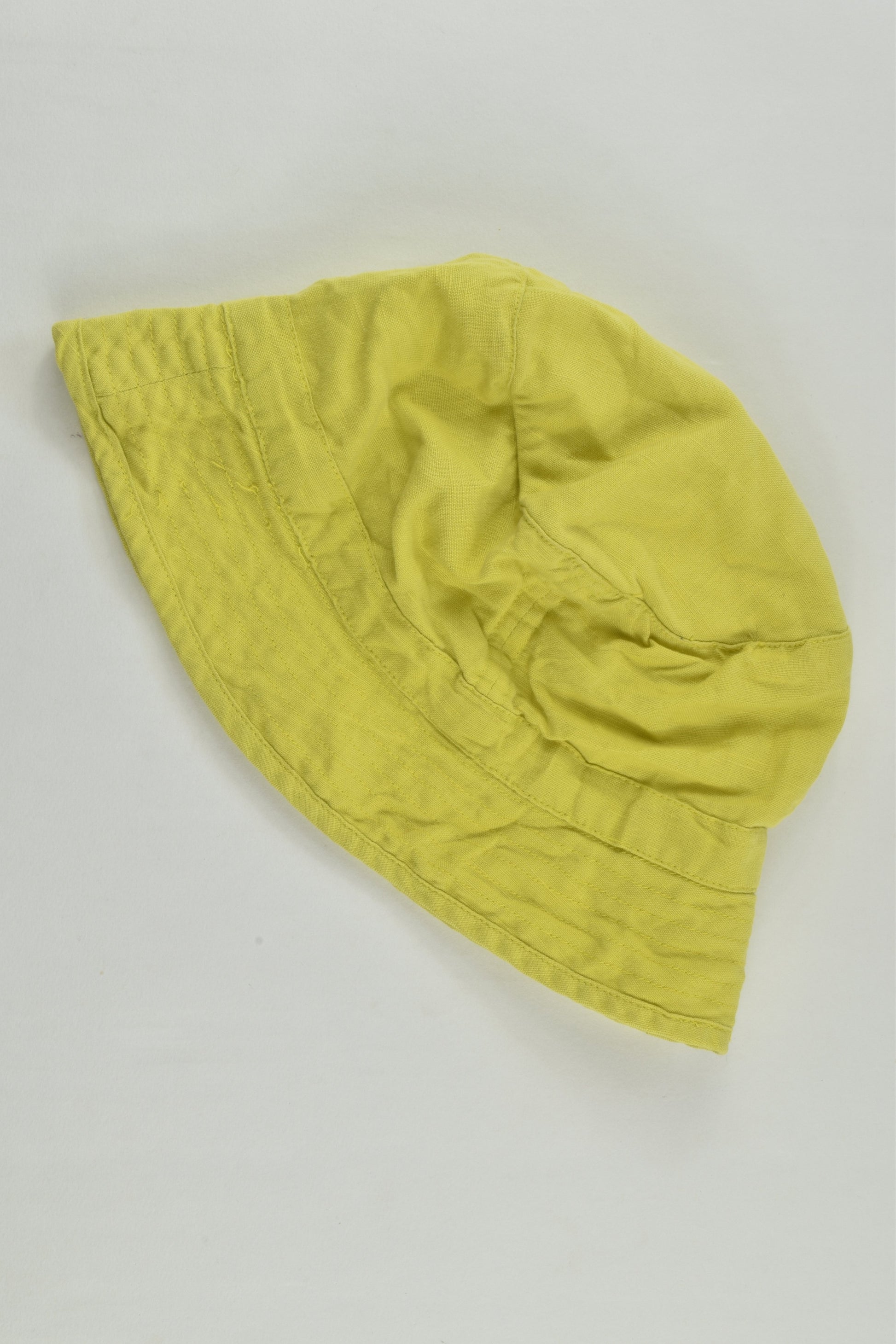 Cos Size 3-4 (98/104 cm) Linen/Cotton Hat
