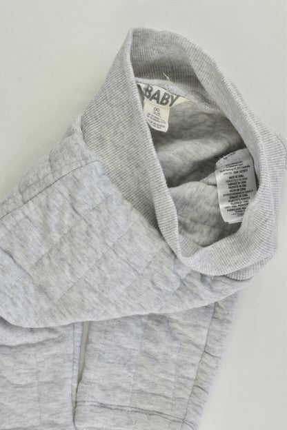 Cotton On Baby Size 00 (3-6 months) Lightly Padded Sweater and Pants