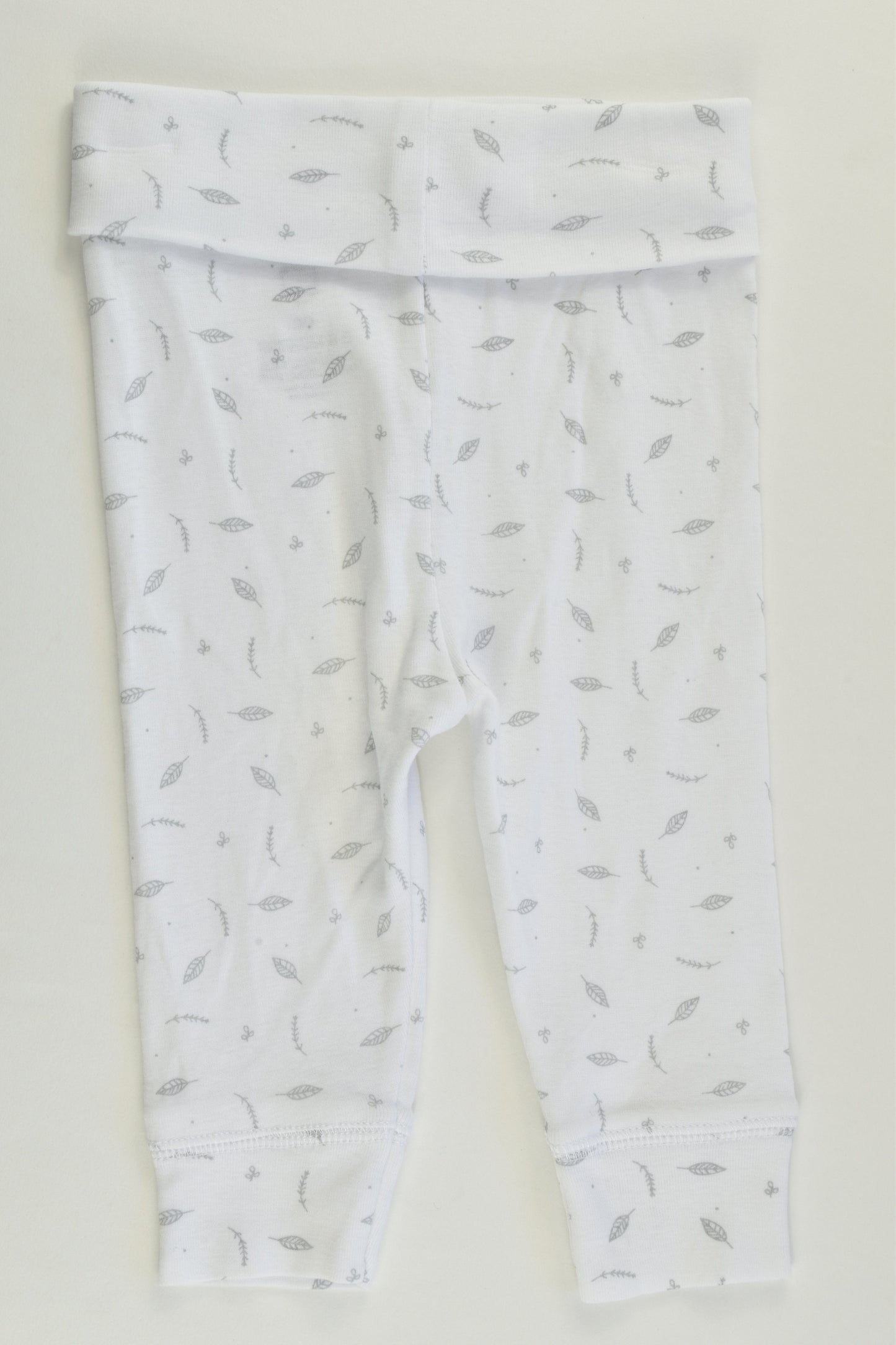 Cotton On Baby Size 00 (3-6 months) Pants