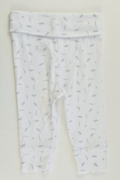 Cotton On Baby Size 00 (3-6 months) Pants