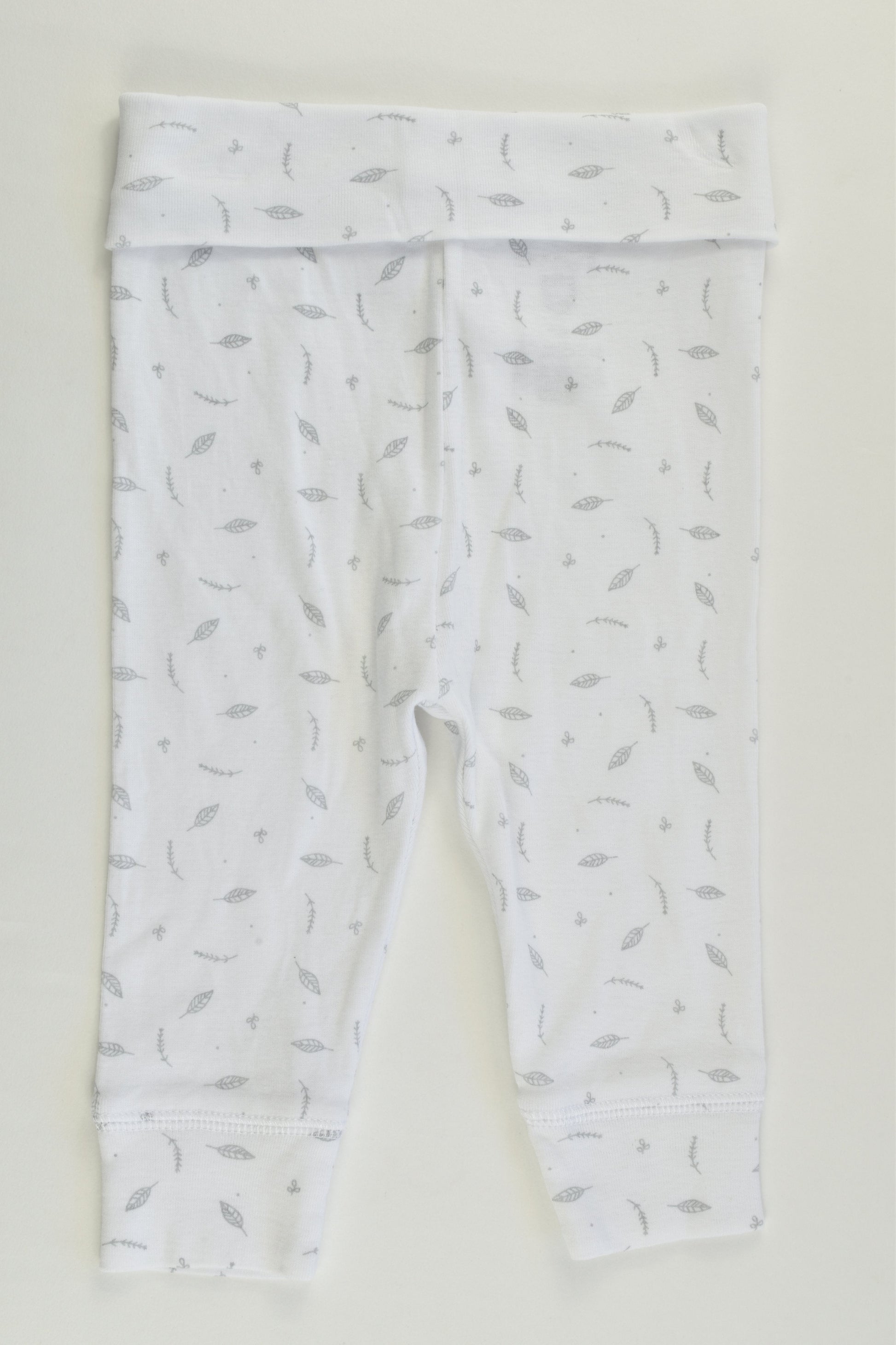 Cotton On Baby Size 00 (3-6 months) Pants