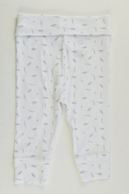 Cotton On Baby Size 00 (3-6 months) Pants